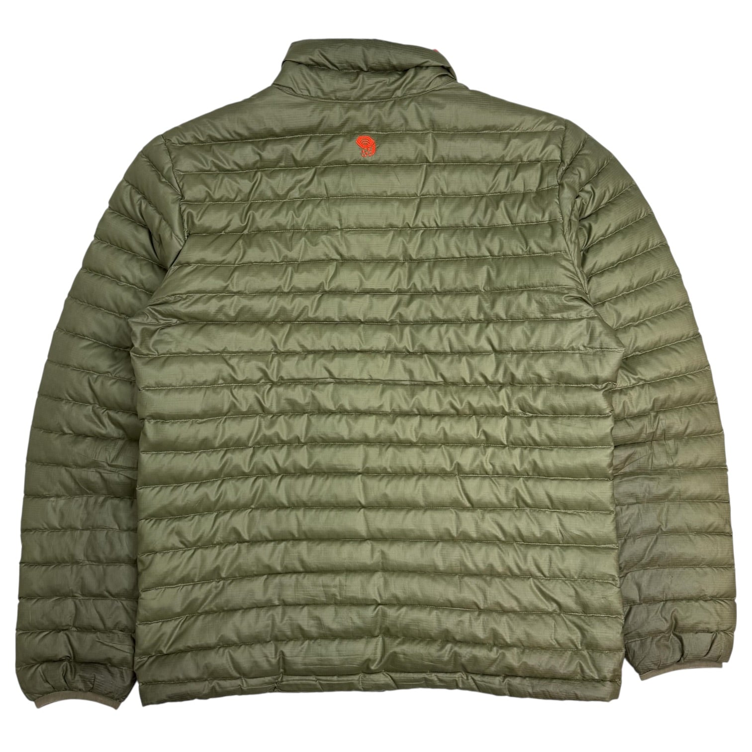 Mountain Hard Wear Nitrous Down Jacket Green