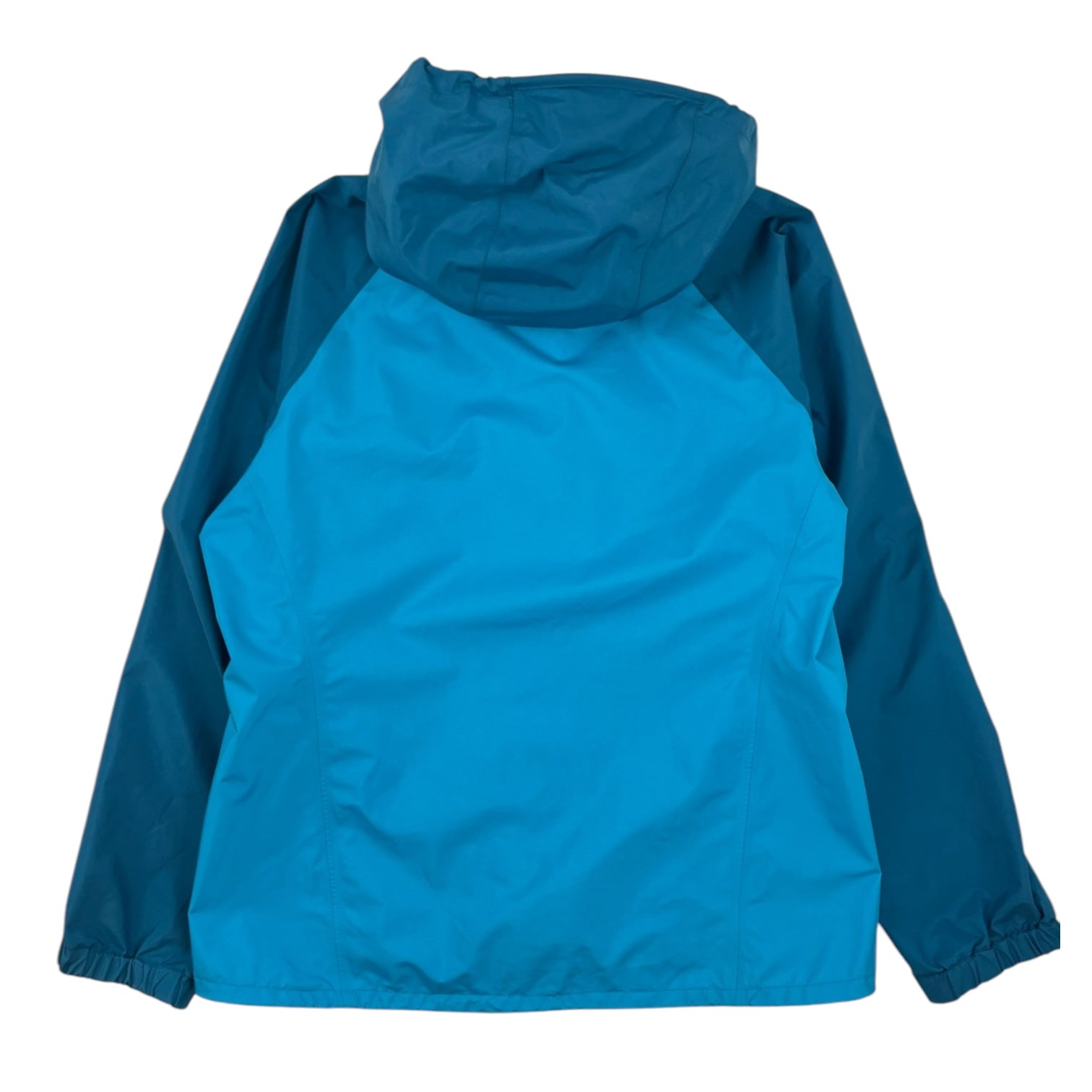 Montbell Thunderpass Jacket Blue