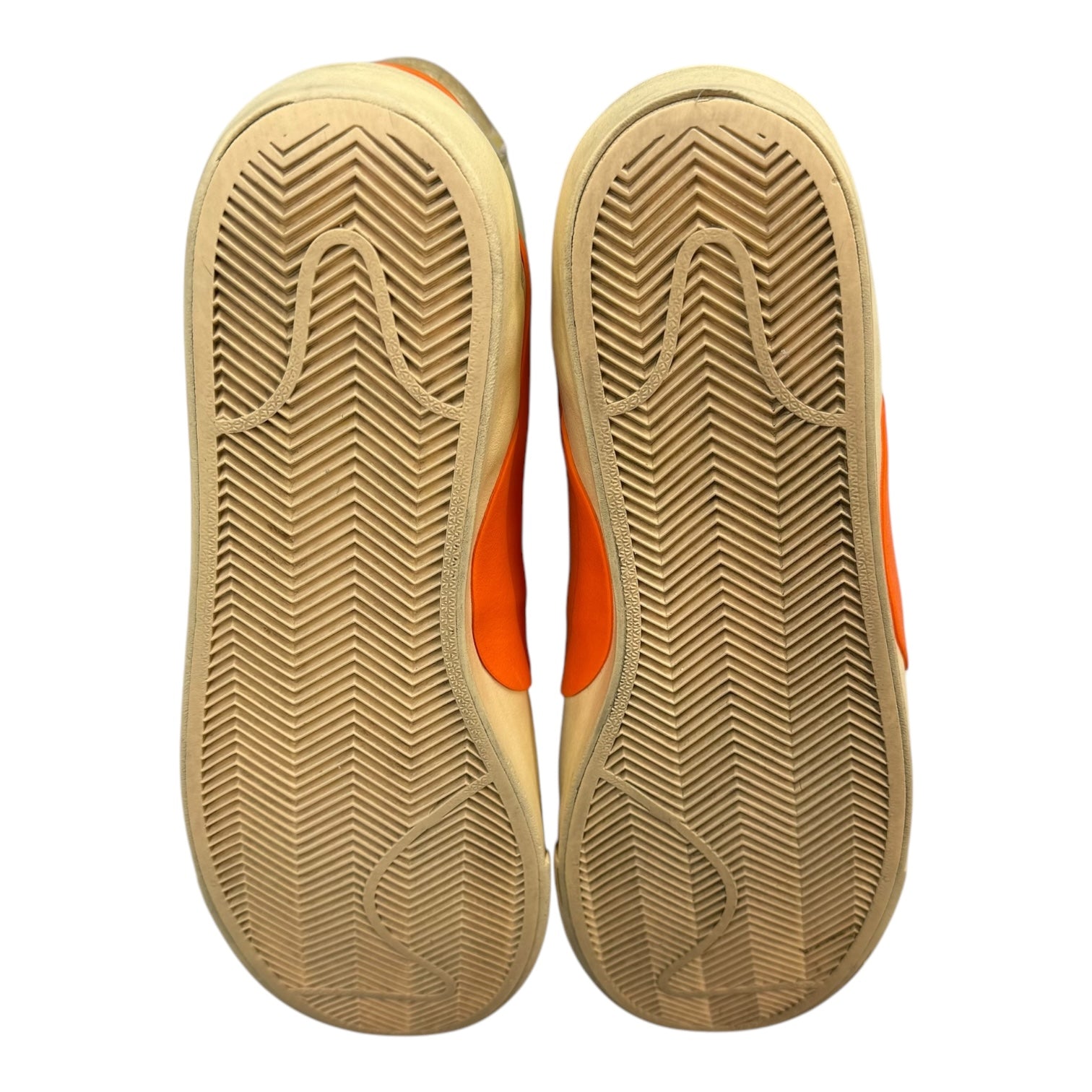 Nike Blazer Mid Off-White All Hallows Eve (Used)