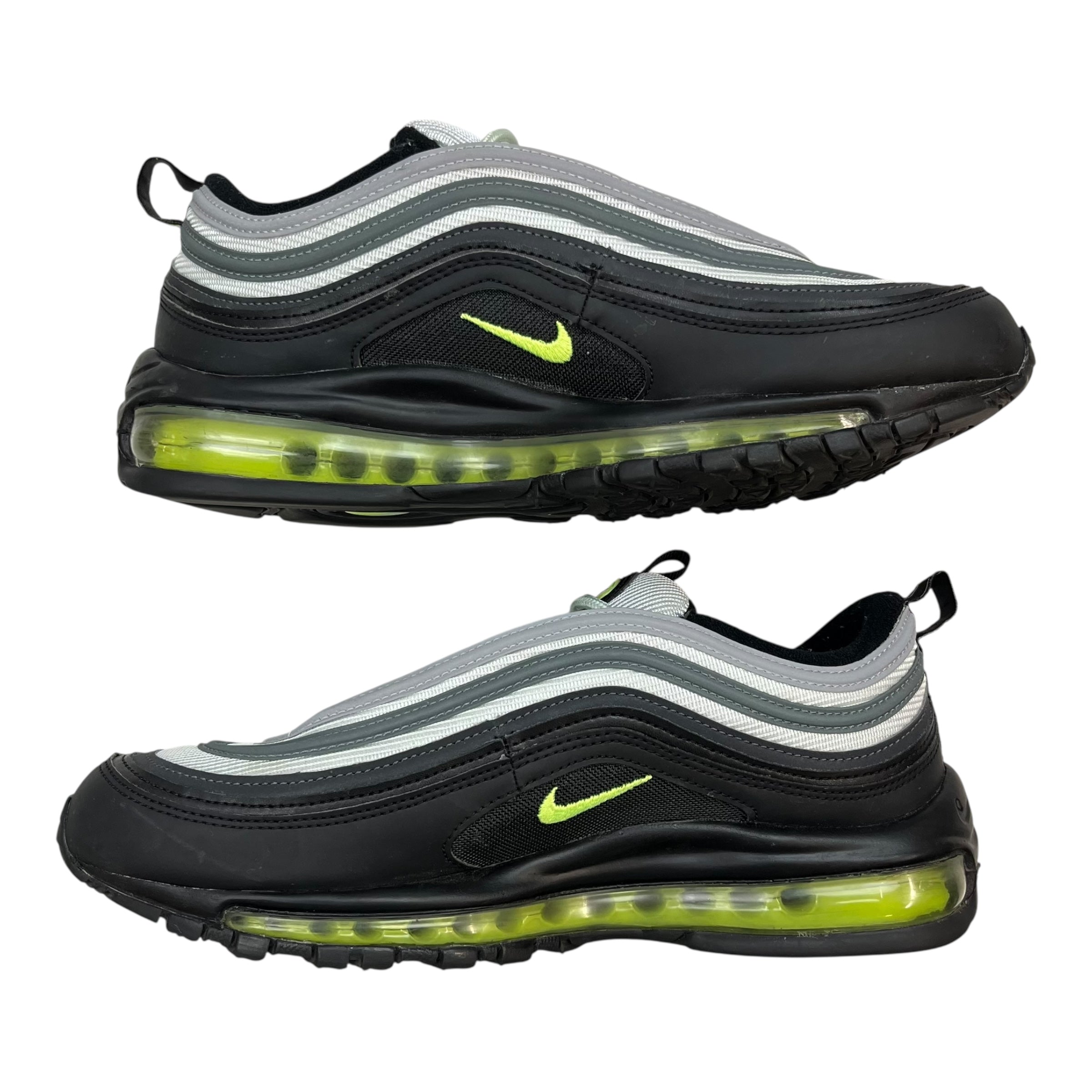Nike Air Max 97 Icons Neon 95 (Used)
