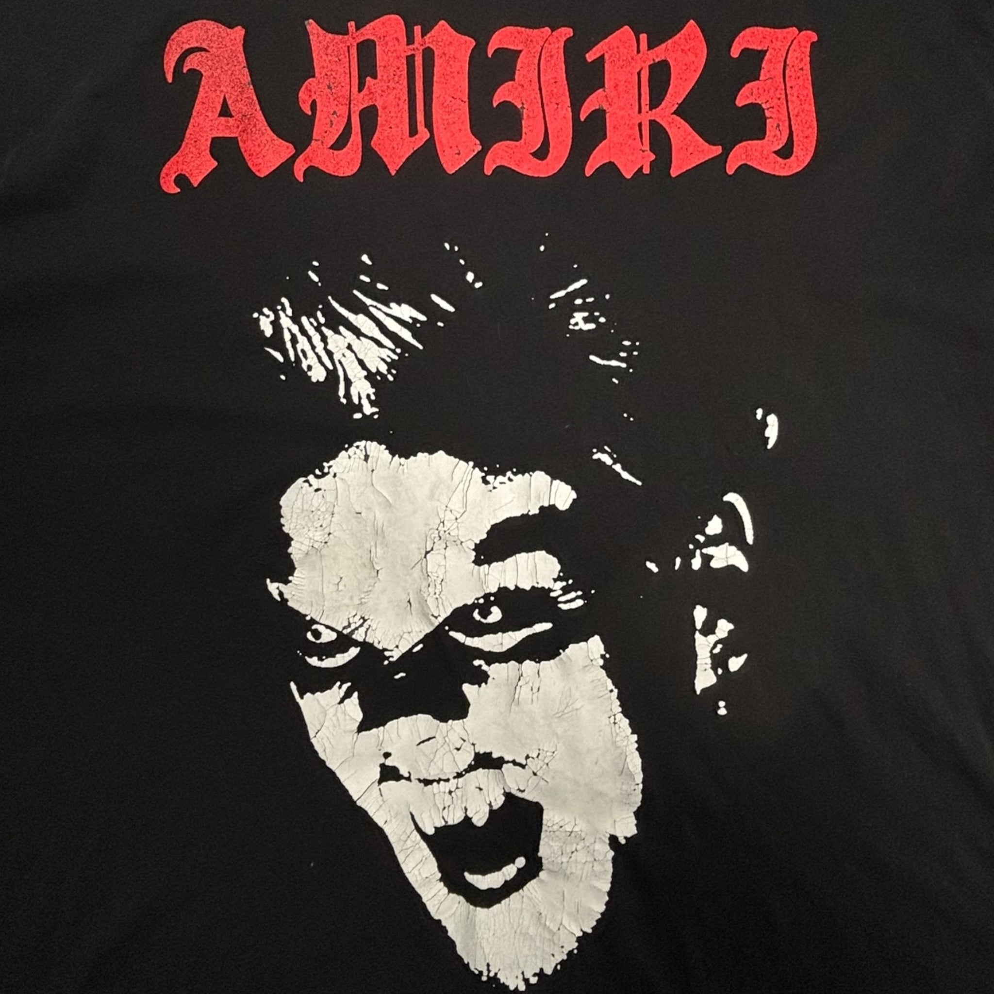 Amiri "The Lost Boys" T-Shirt