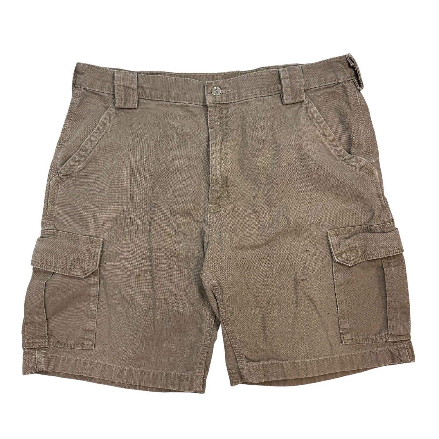 Vintage Carhartt Shorts Tan