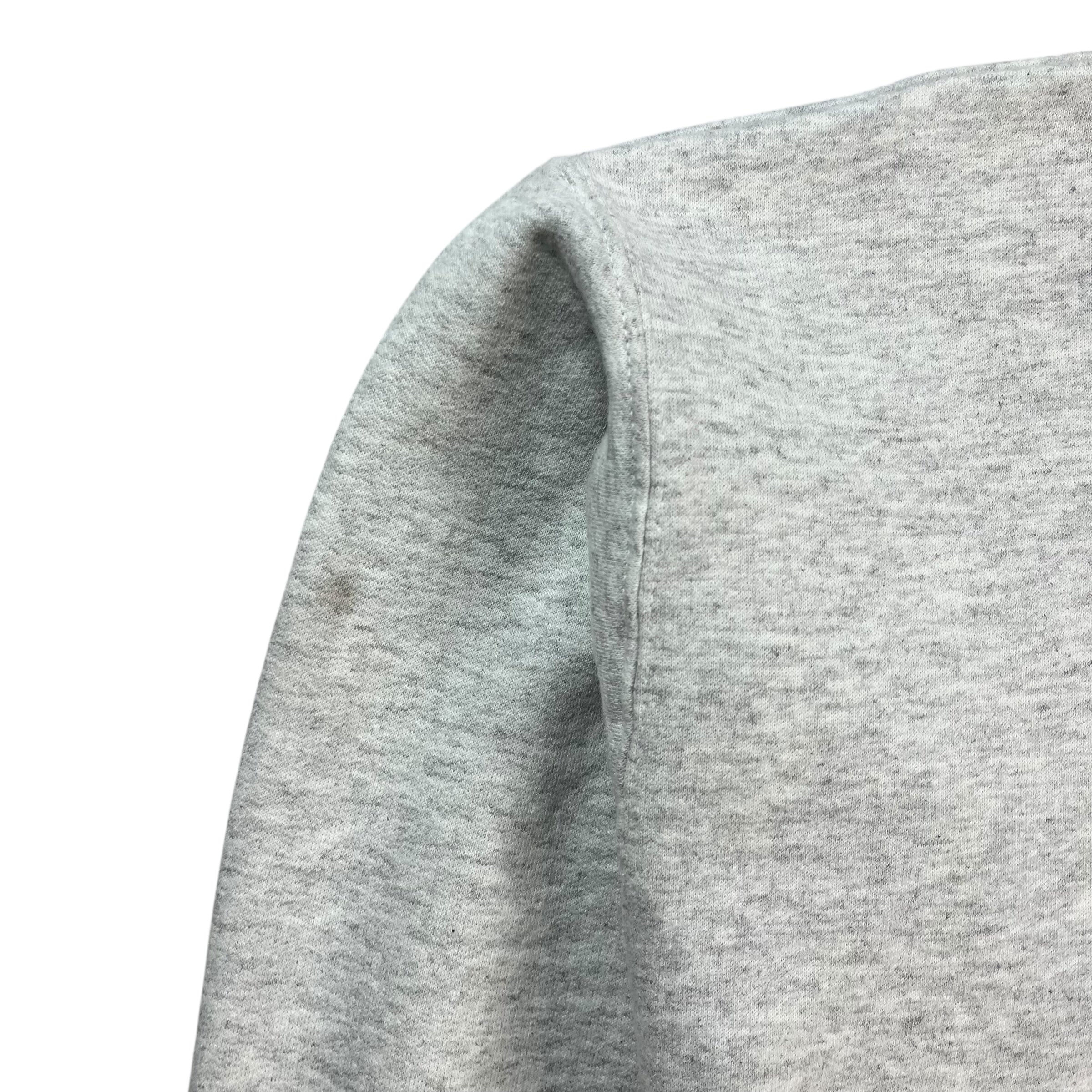 1997 Tostitos Fiesta Bowl Crewneck Light Grey