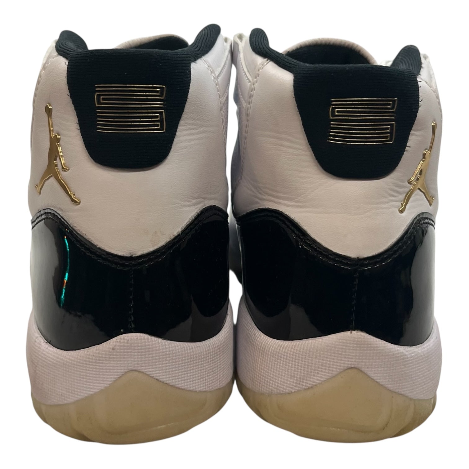 Jordan 11 DMP Gratitude (Used)