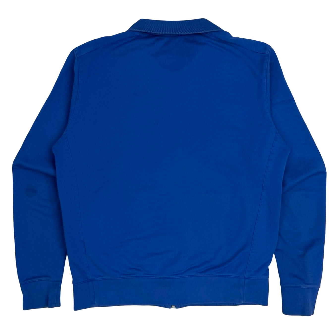 (W) Vintage Polo Ralph Lauren Golf Track Jacket Blue