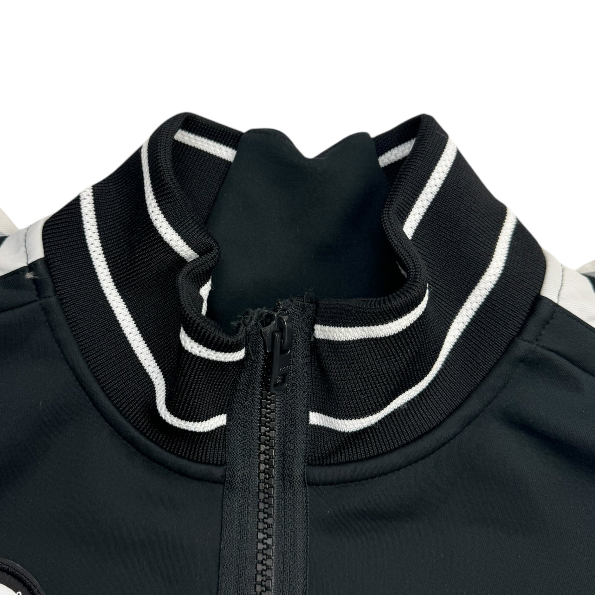 Nike x Acronym Knit Jacket Black