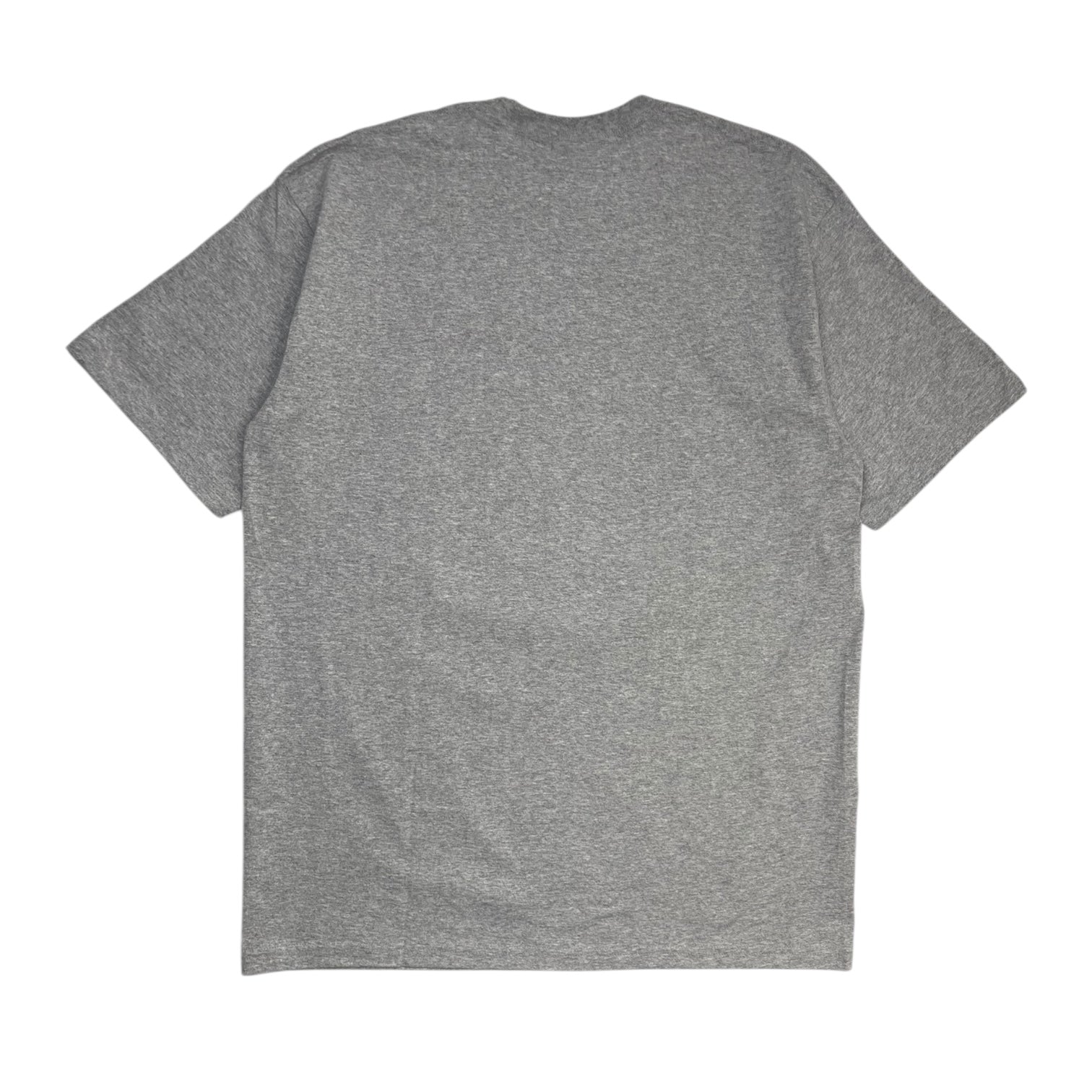 Supreme Tyler The Creator Tee Heather Grey