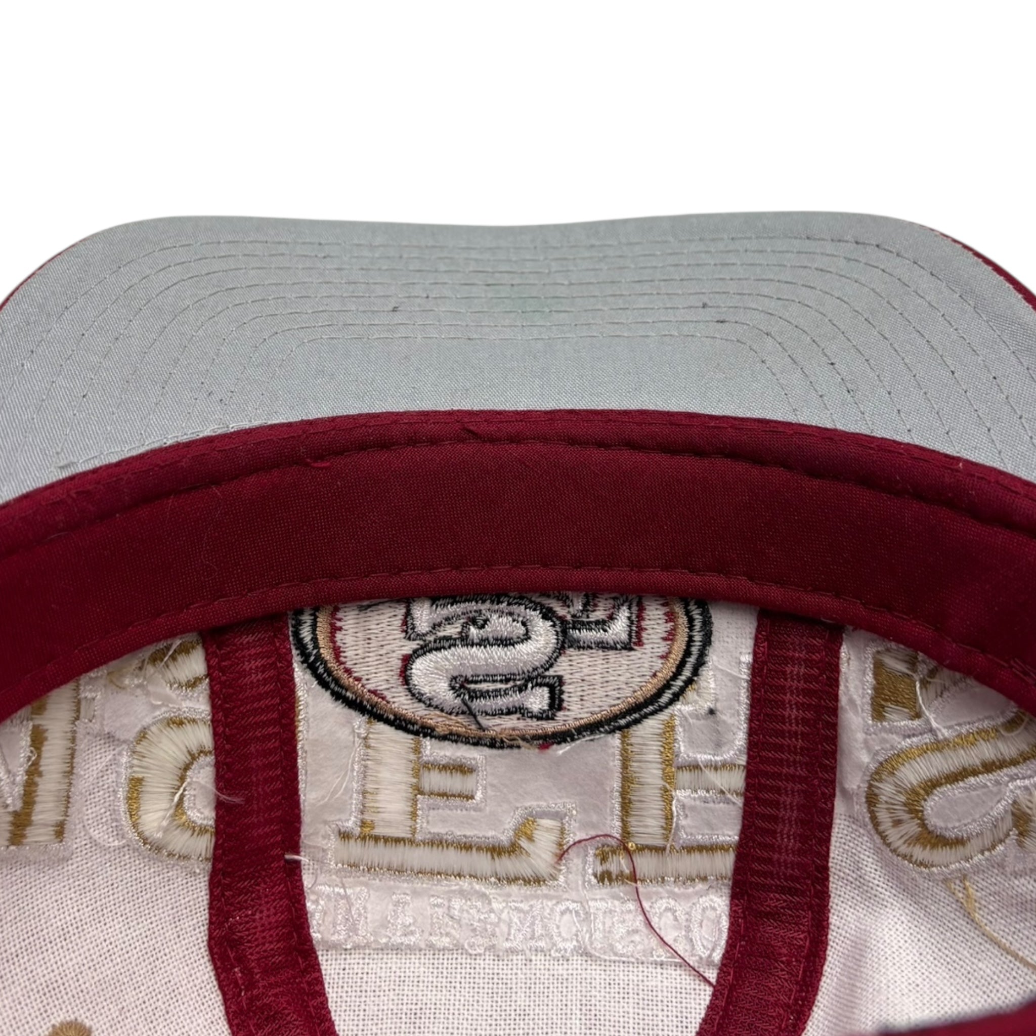 Vintage Starter San Francisco 49ers NFL Hat