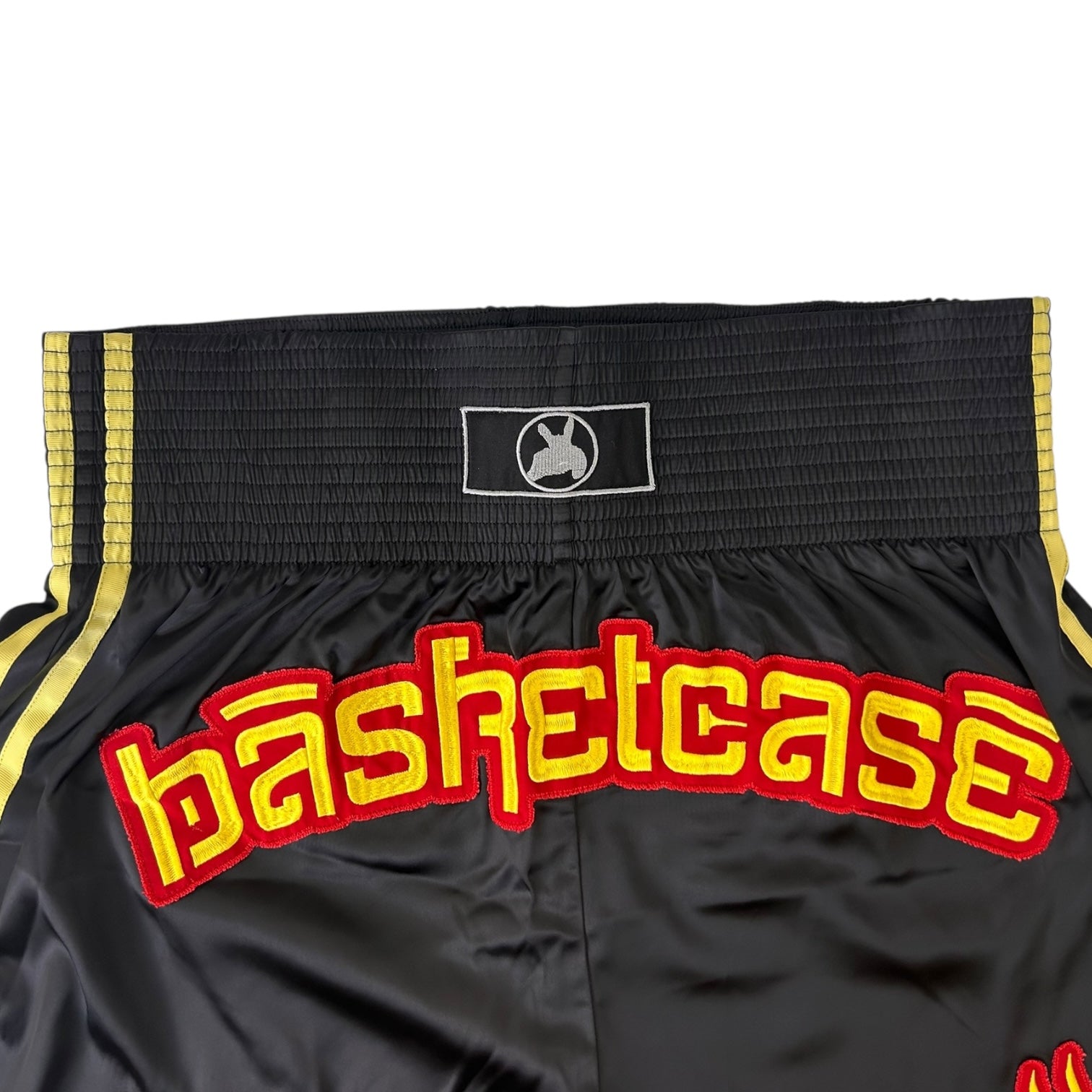 Basket Case Gallery Boxing Shorts