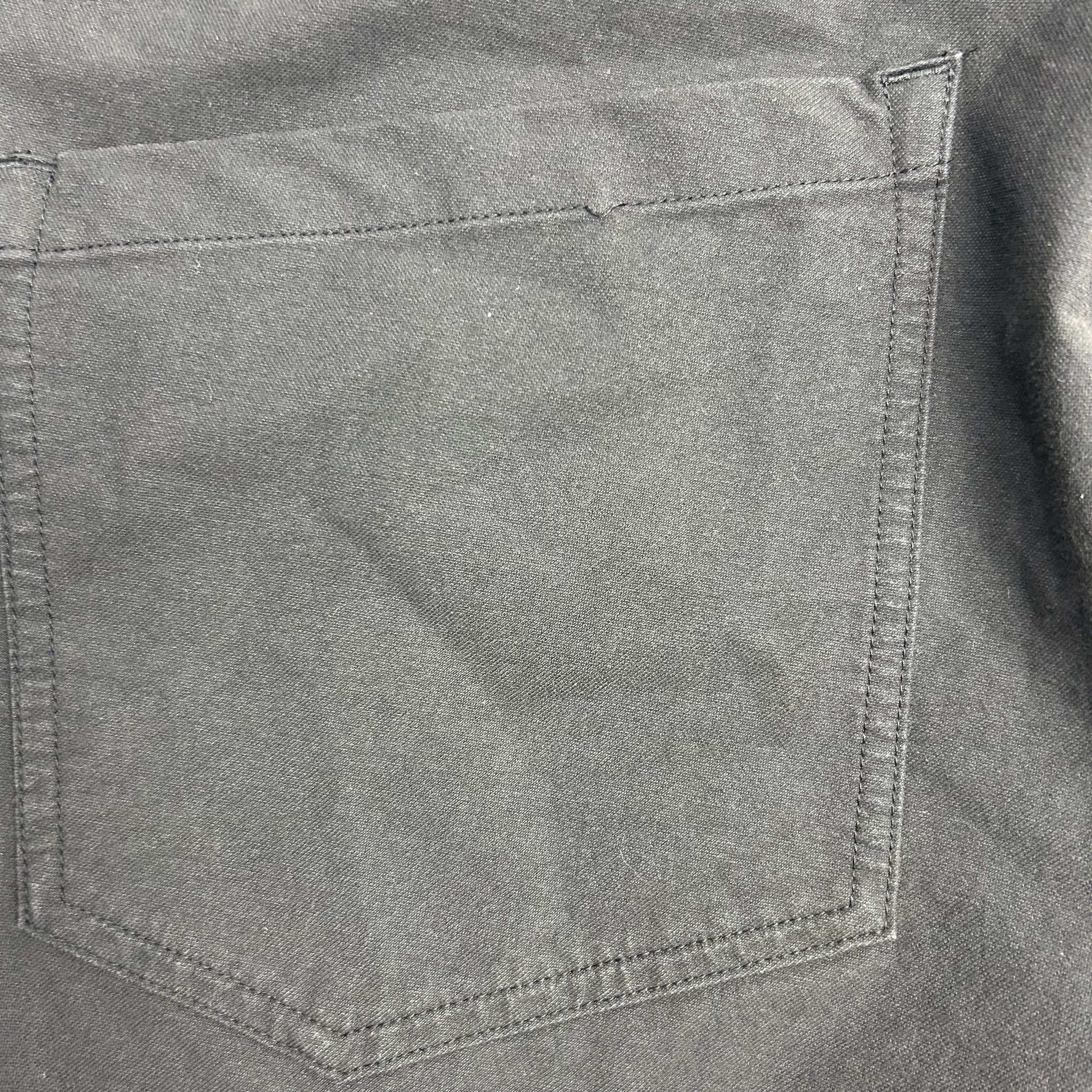 Arc’teryx Slack Black Bottoms