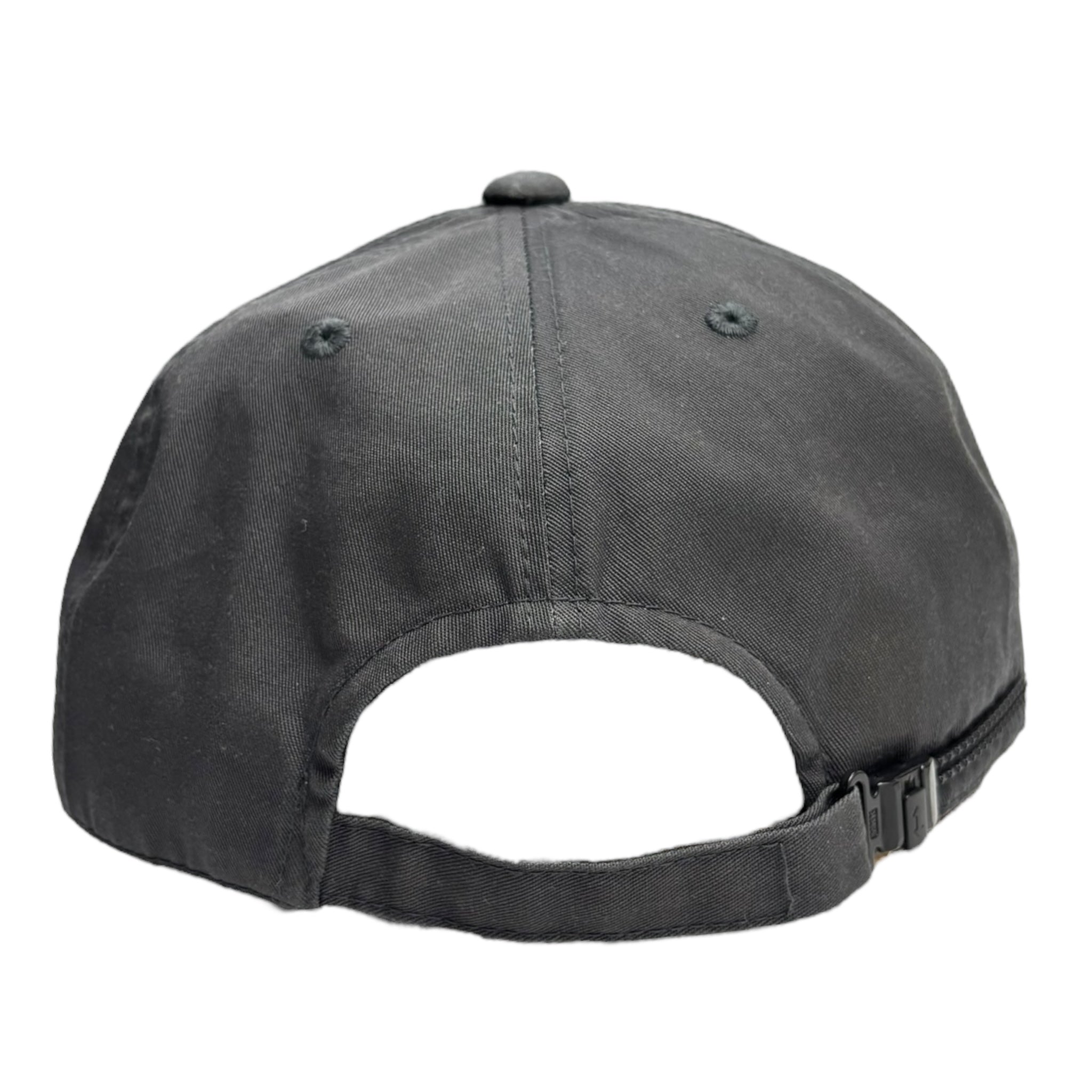 Vintage Y2K Nike Centre Swoosh Hat