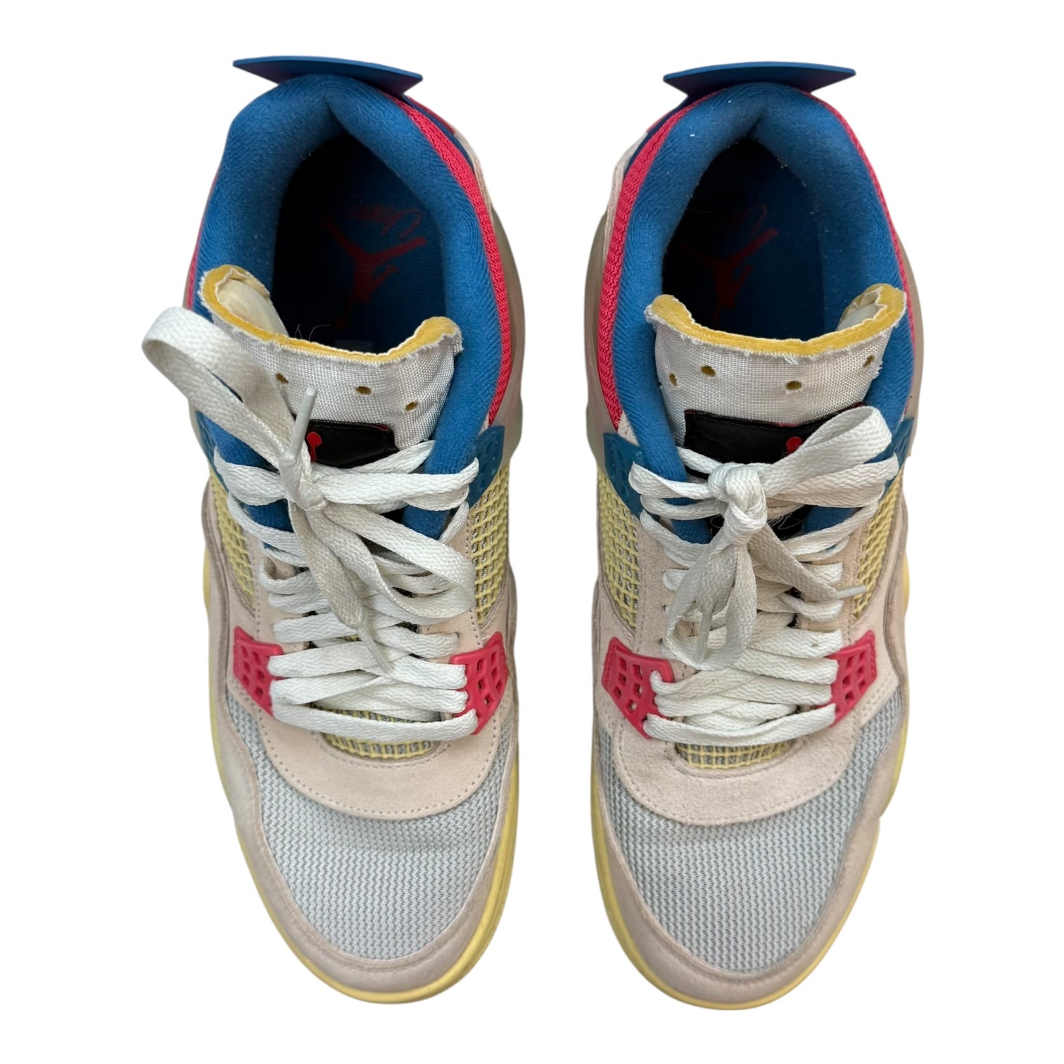 Jordan 4 Retro Union Guava Ice (Used)