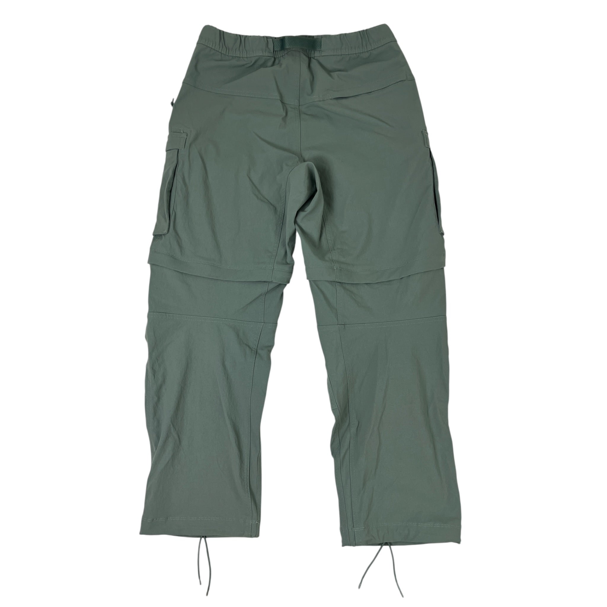 Nike ACG Smith Summit Cargo Pants Green