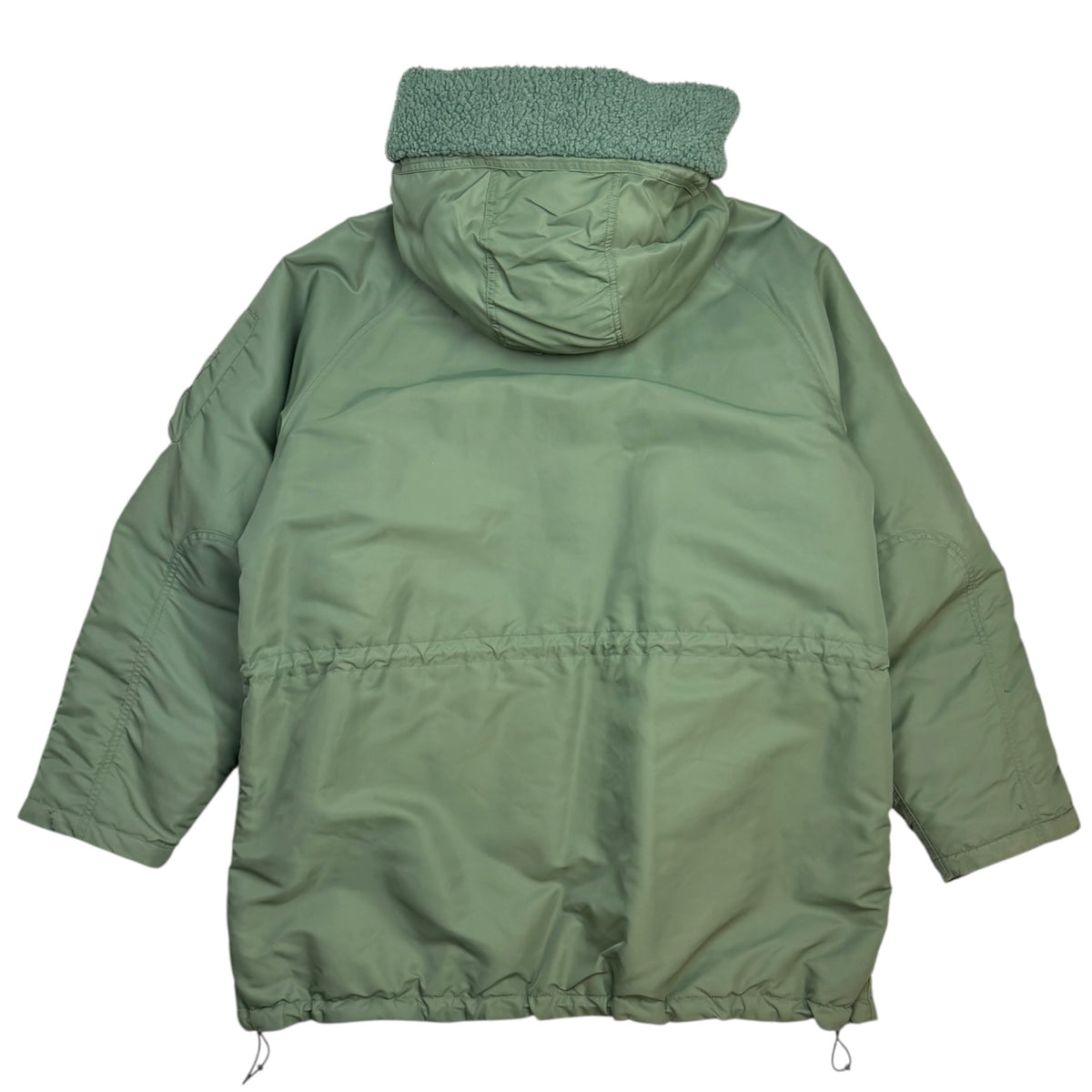 Carhartt WIP HD Olten Parka Green