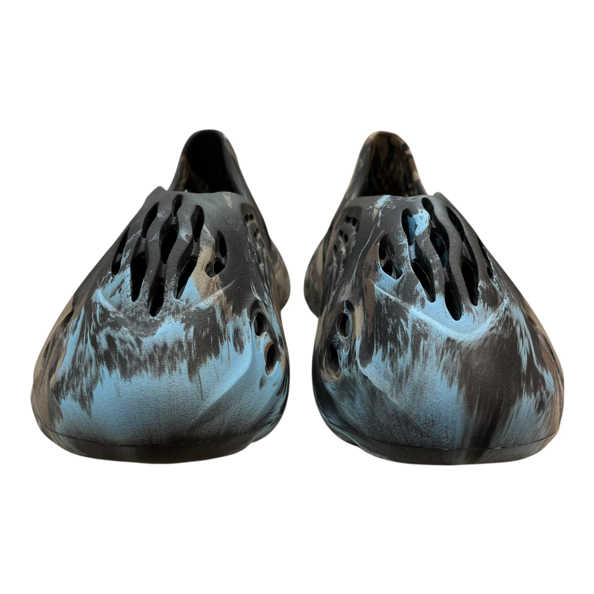 Yeezy Foam RNR MX Cinder (Used)