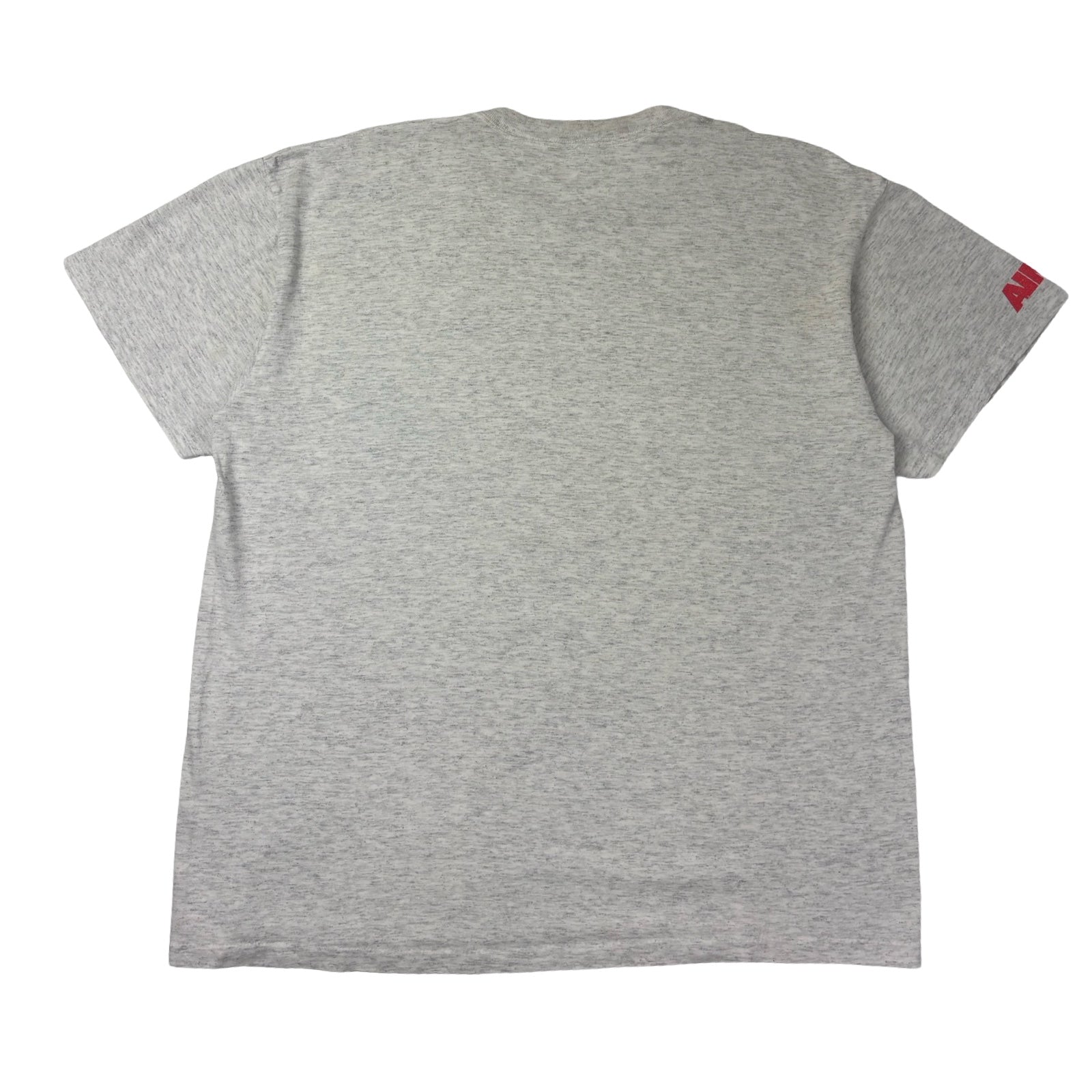 Vintage United States Air Force “Aim High” T-Shirt Heather Grey