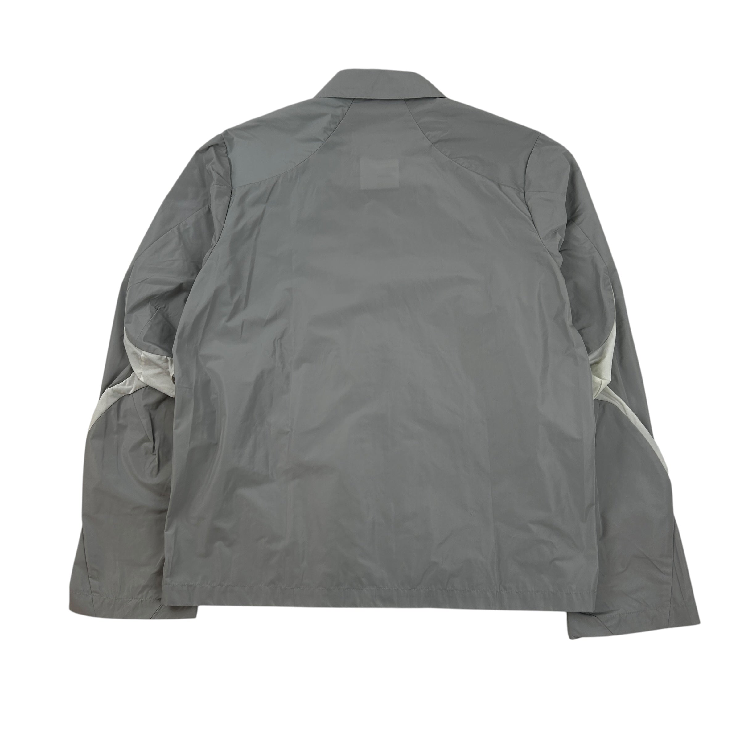 Post Archive Faction 4.0 Right Jacket Grey