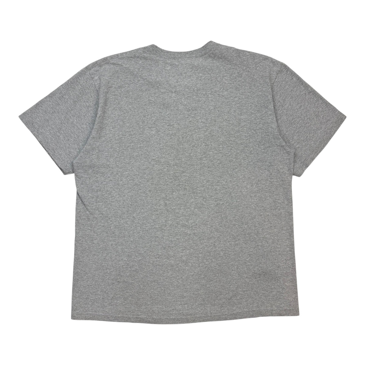 Supreme Alien Tee Heather Grey