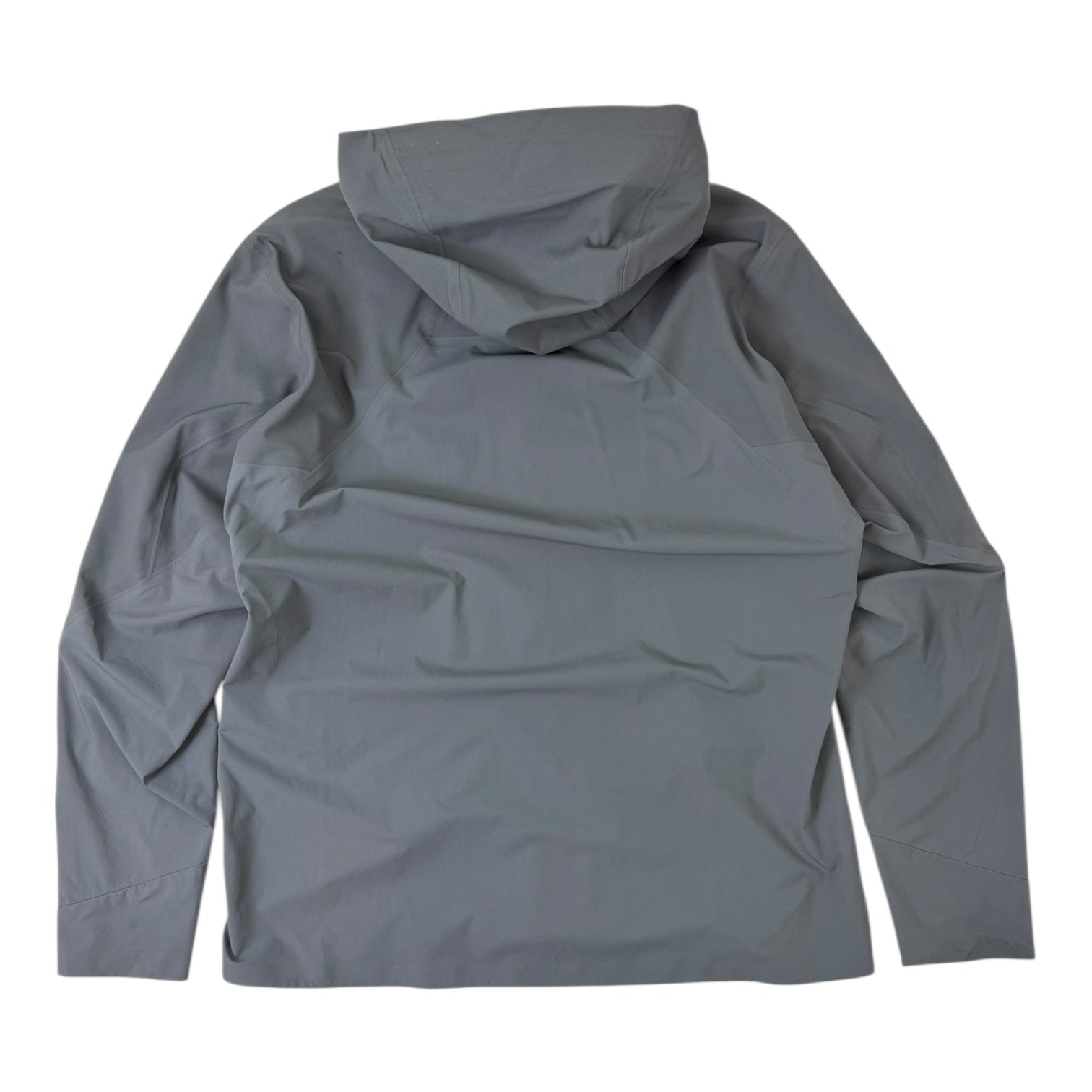 Arc'teryx Veilance Eigen Comp Jacket Ash