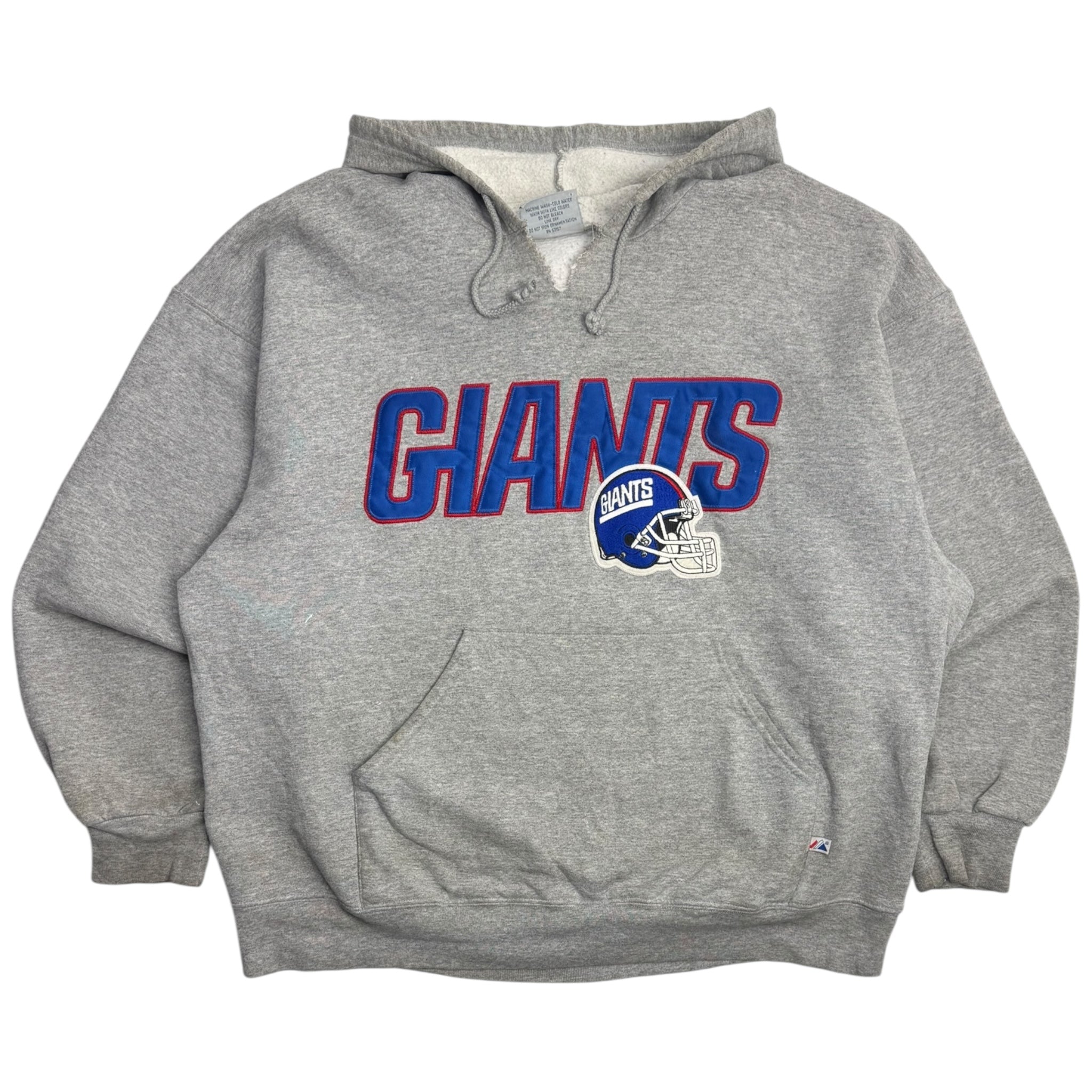 Vintage NFL New York Giants Hoodie