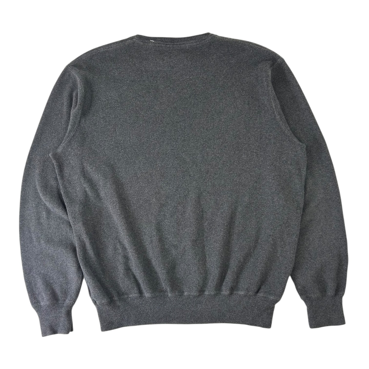 Vintage Polo Ralph Lauren Crewneck Grey