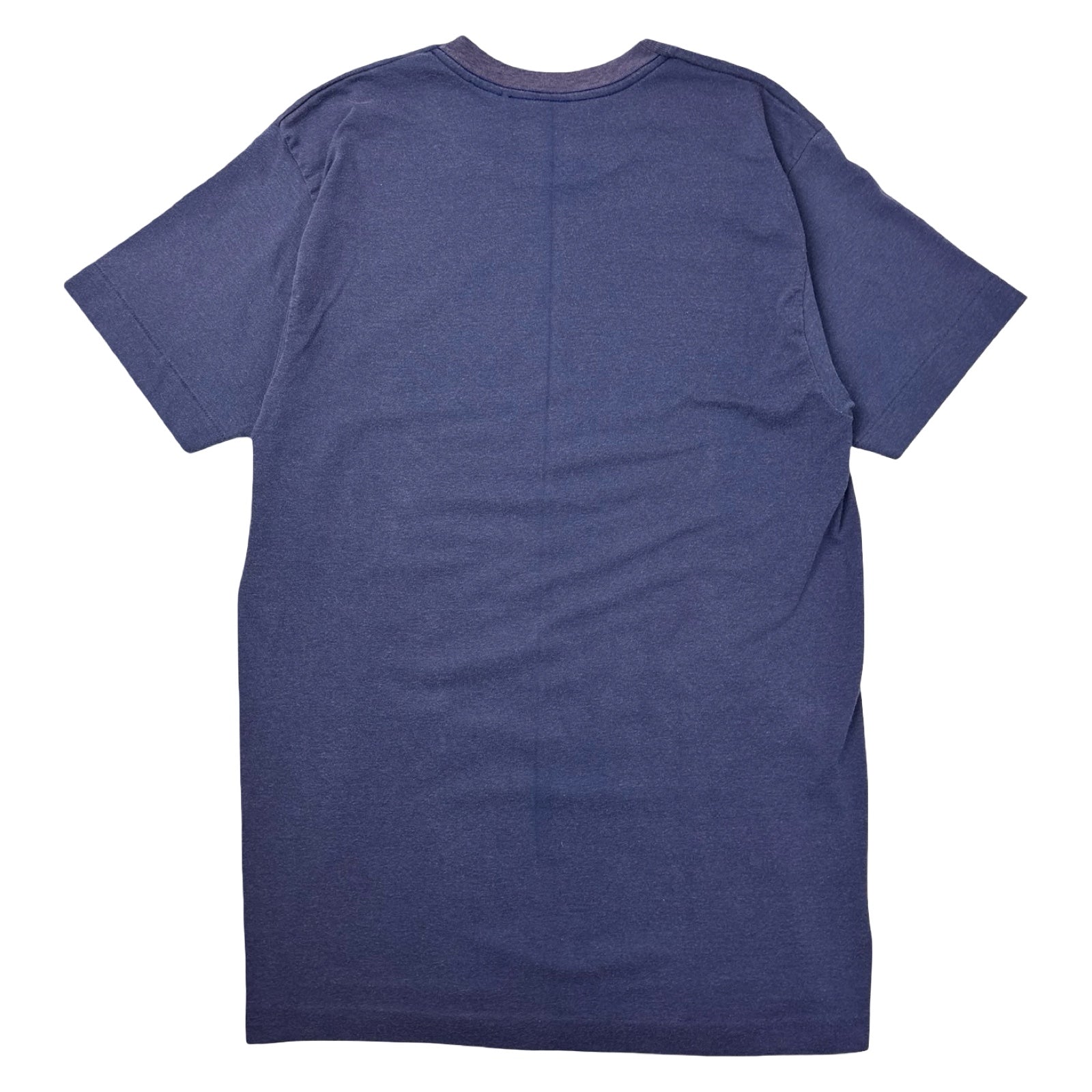 (W) Vintage Calgary Exhibition & Stampede T-Shirt Indigo