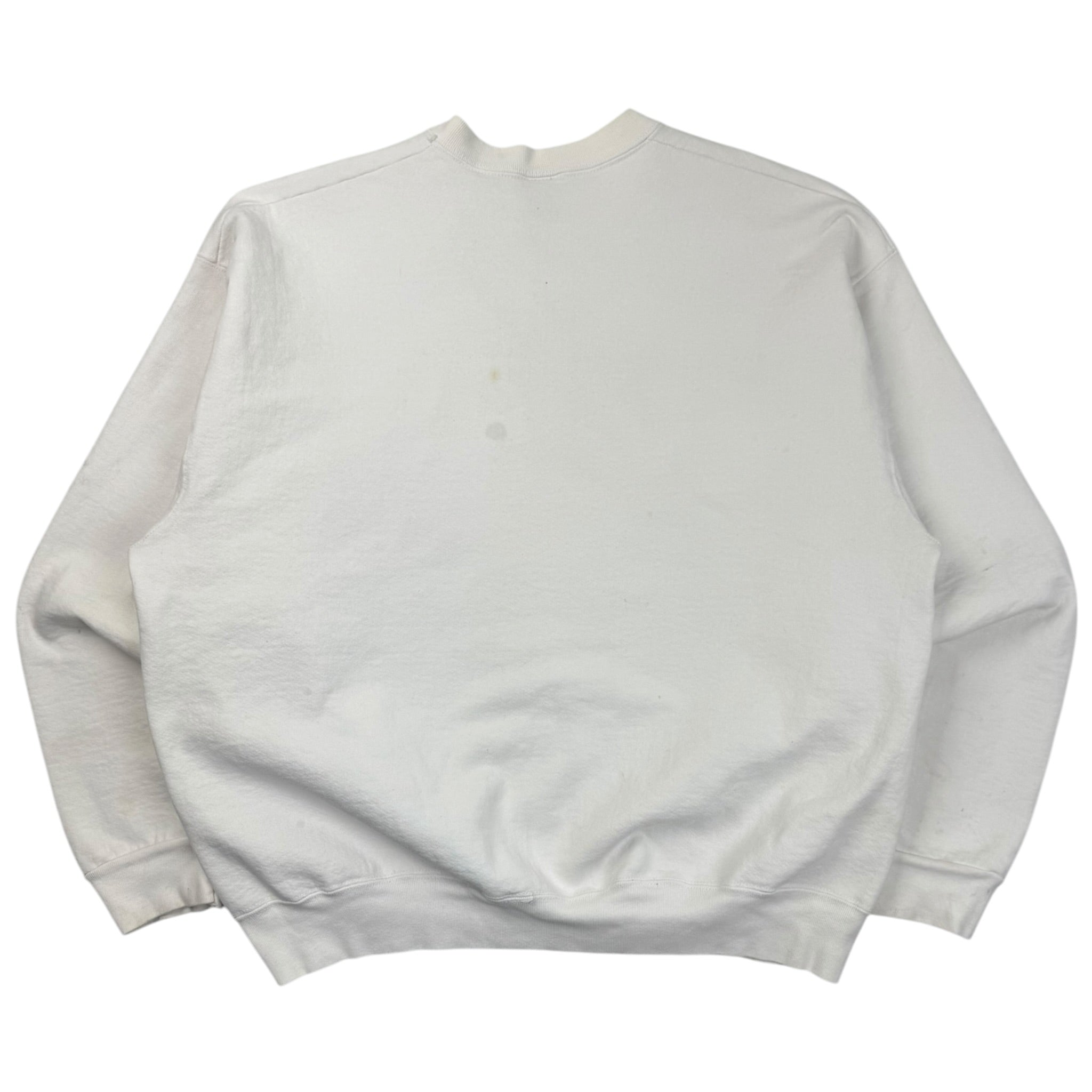 Vintage Heavy Cotton Tazmanian Devil Looney Tunes Crewneck