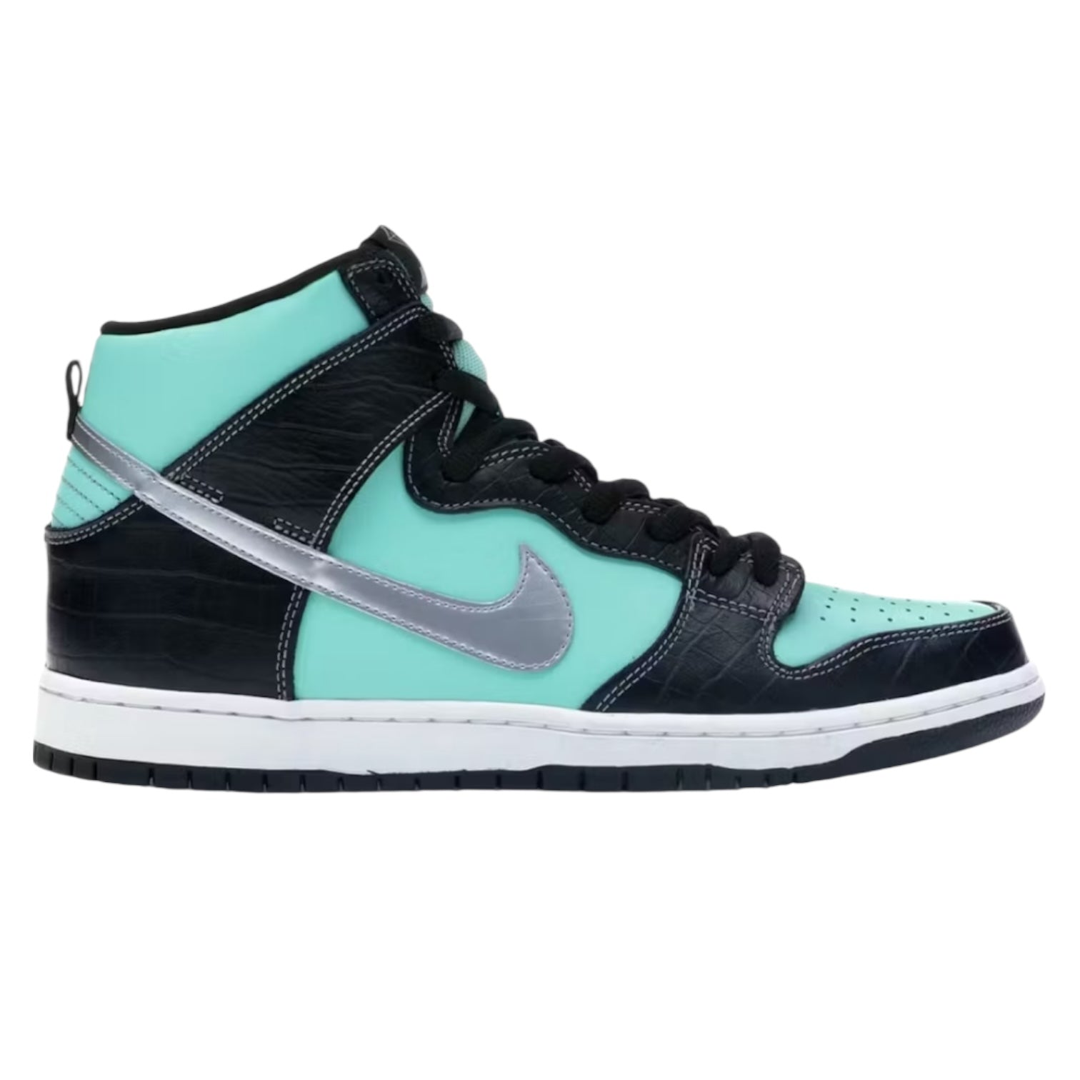 Nike SB Dunk High Diamond Supply Co. (Used)
