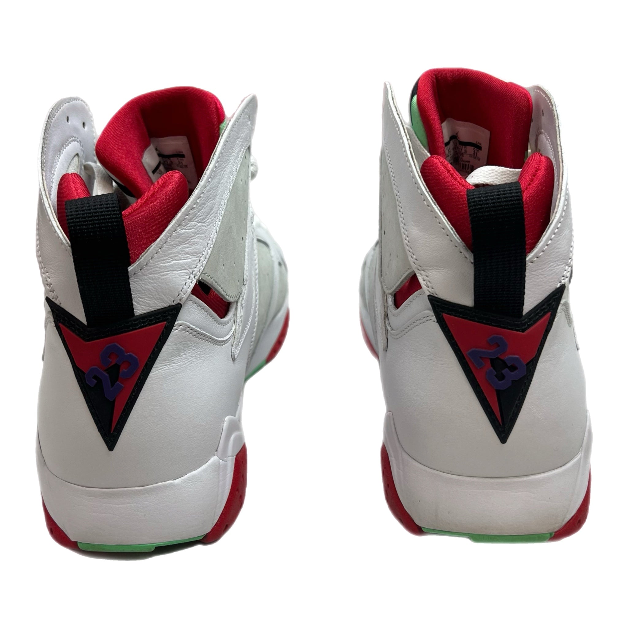 Jordan 7 Retro Hare (2015) (Used)