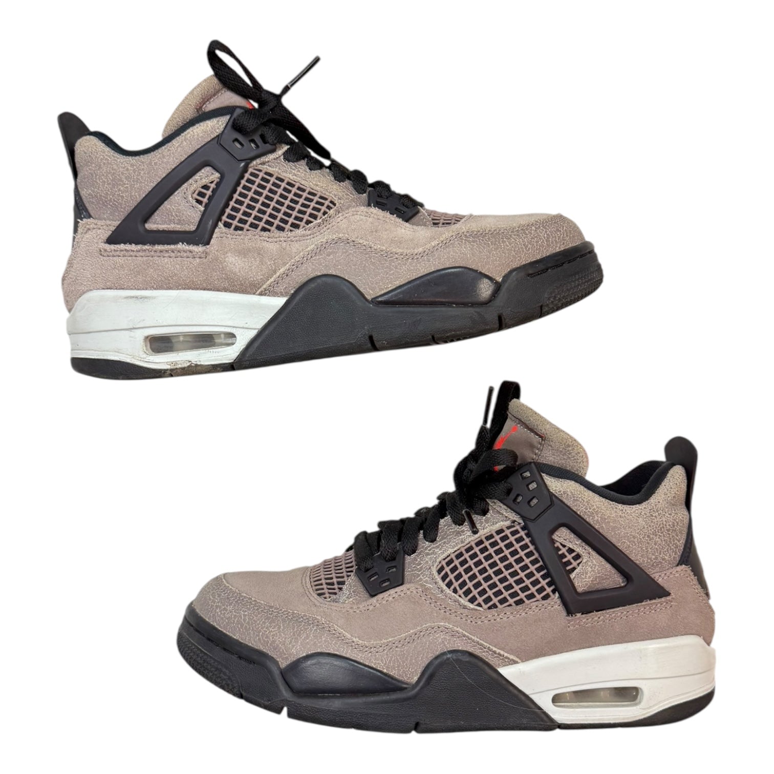 Jordan 4 Retro Taupe Haze (Used)
