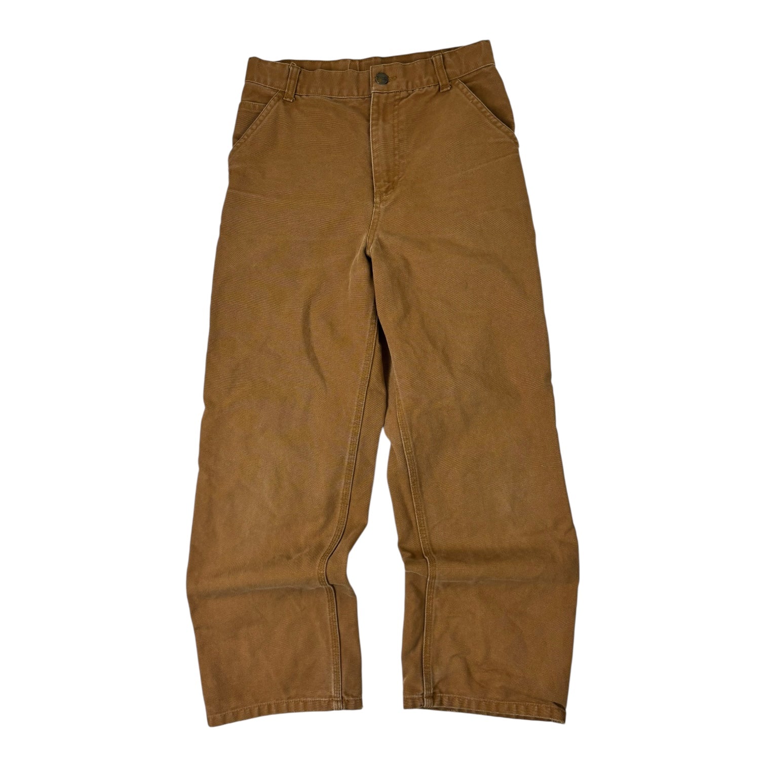 Vintage Carhartt Work Pant Tan