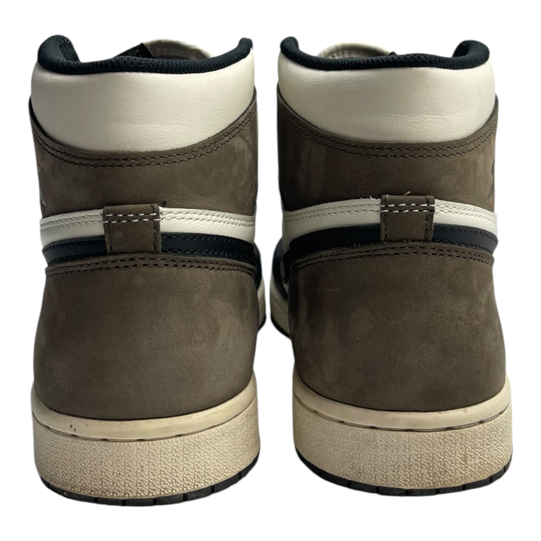 Jordan 1 High Mocha (Used)