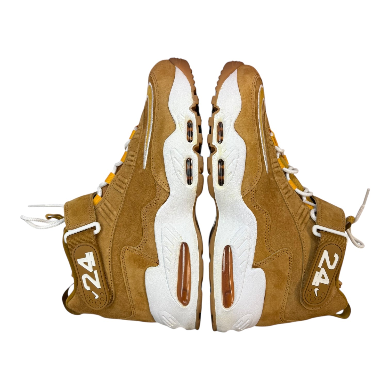 Nike Air Griffey Max 1 Wheat (2022) (Used)