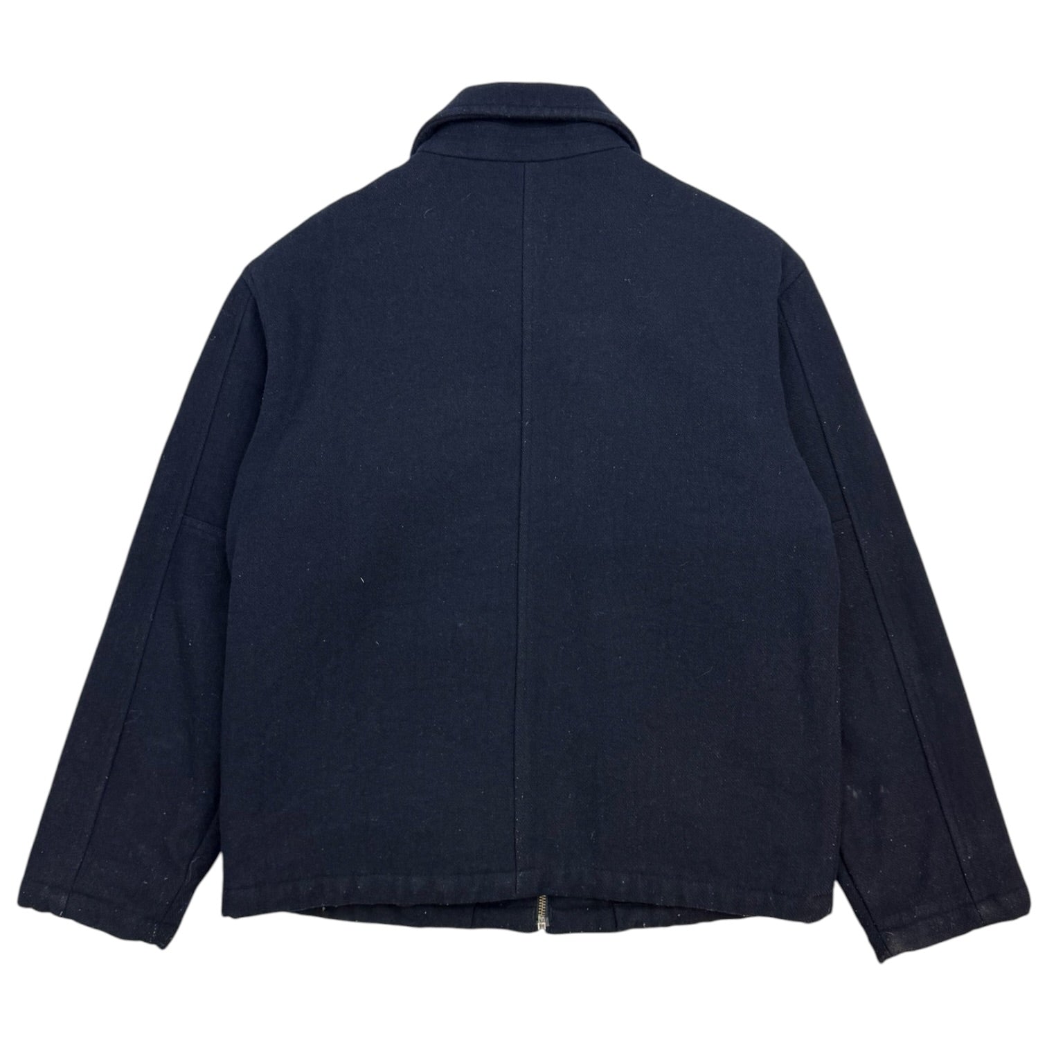 Vintage Gap Wool Jacket Navy
