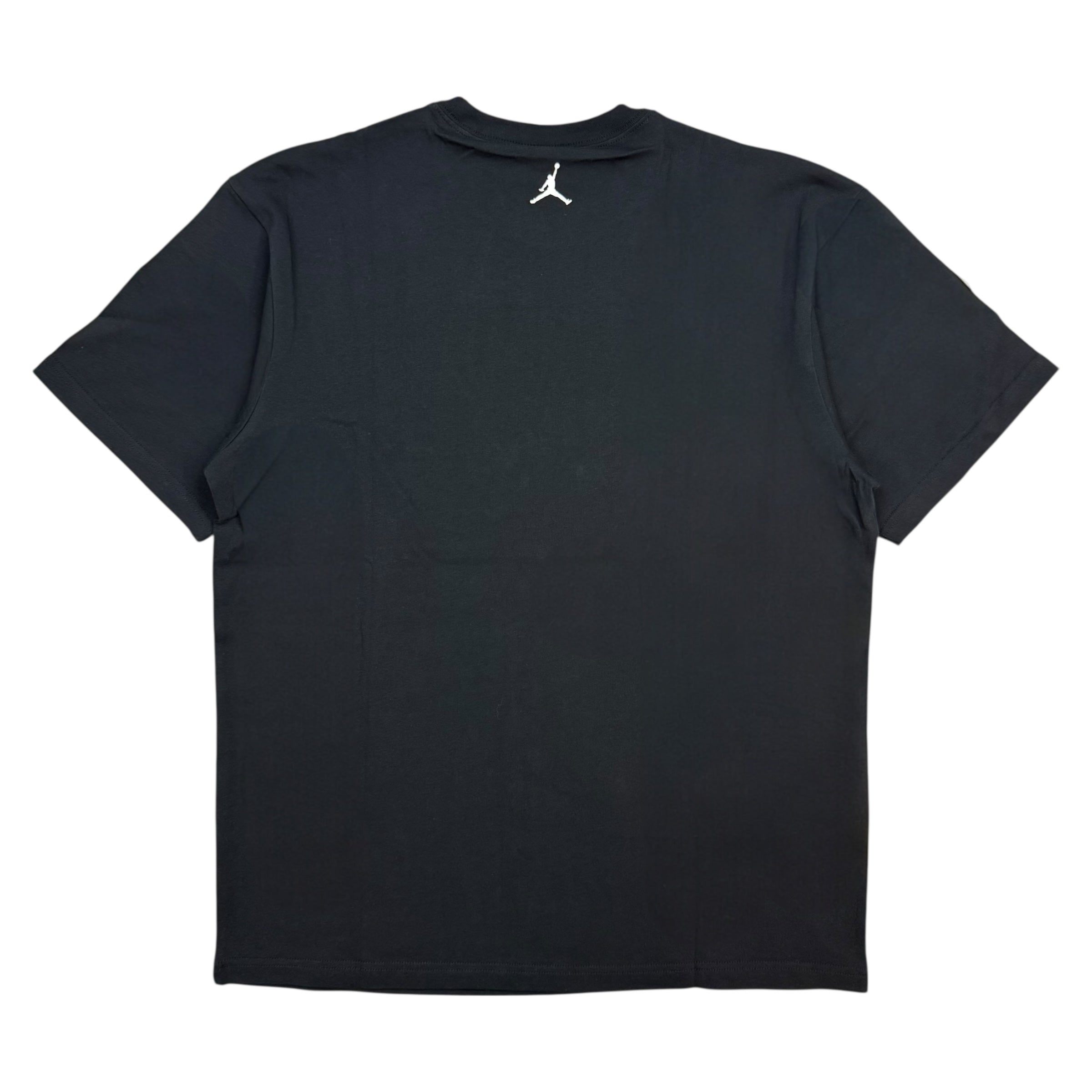 Supreme Jordan Biggie Tee Black