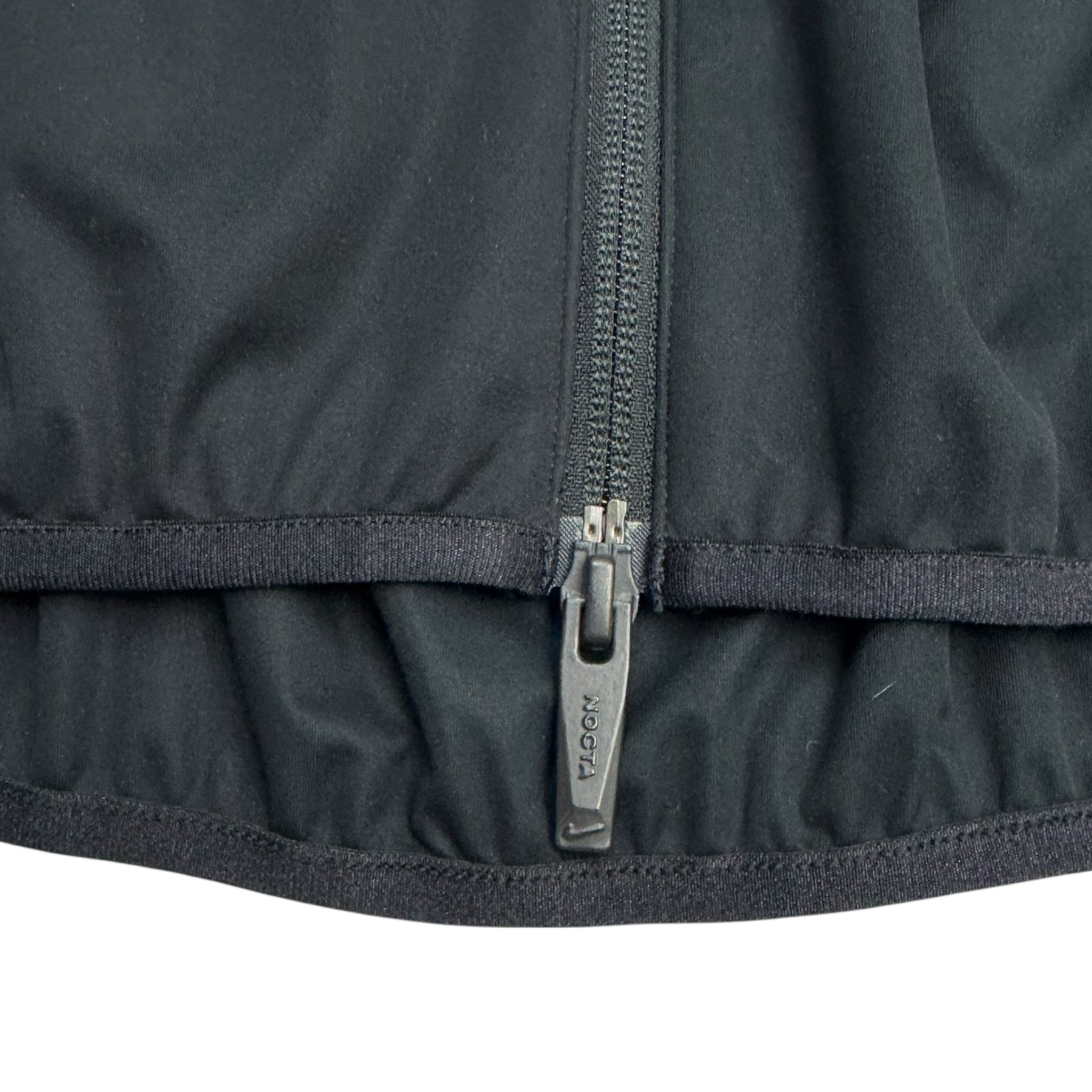 Nike x NOCTA NRG Warmup Jacket Black