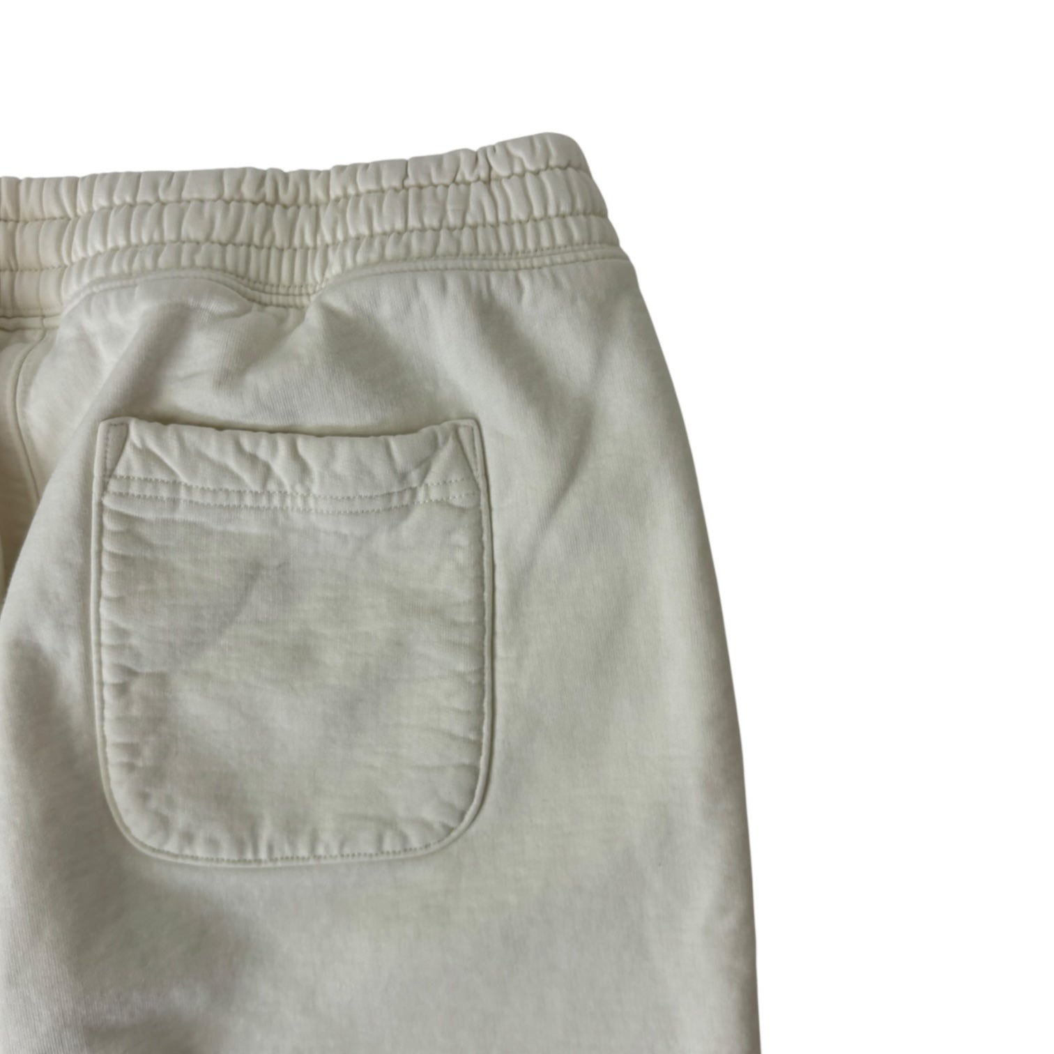 OVO Mini OG Sweatpant White