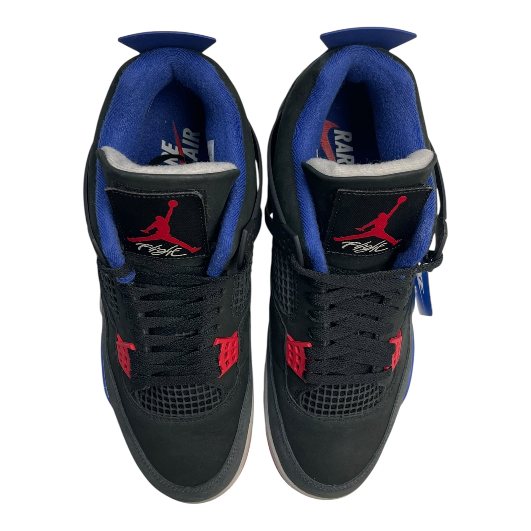 Jordan 4 Rare Air (White Lettering) (Used)