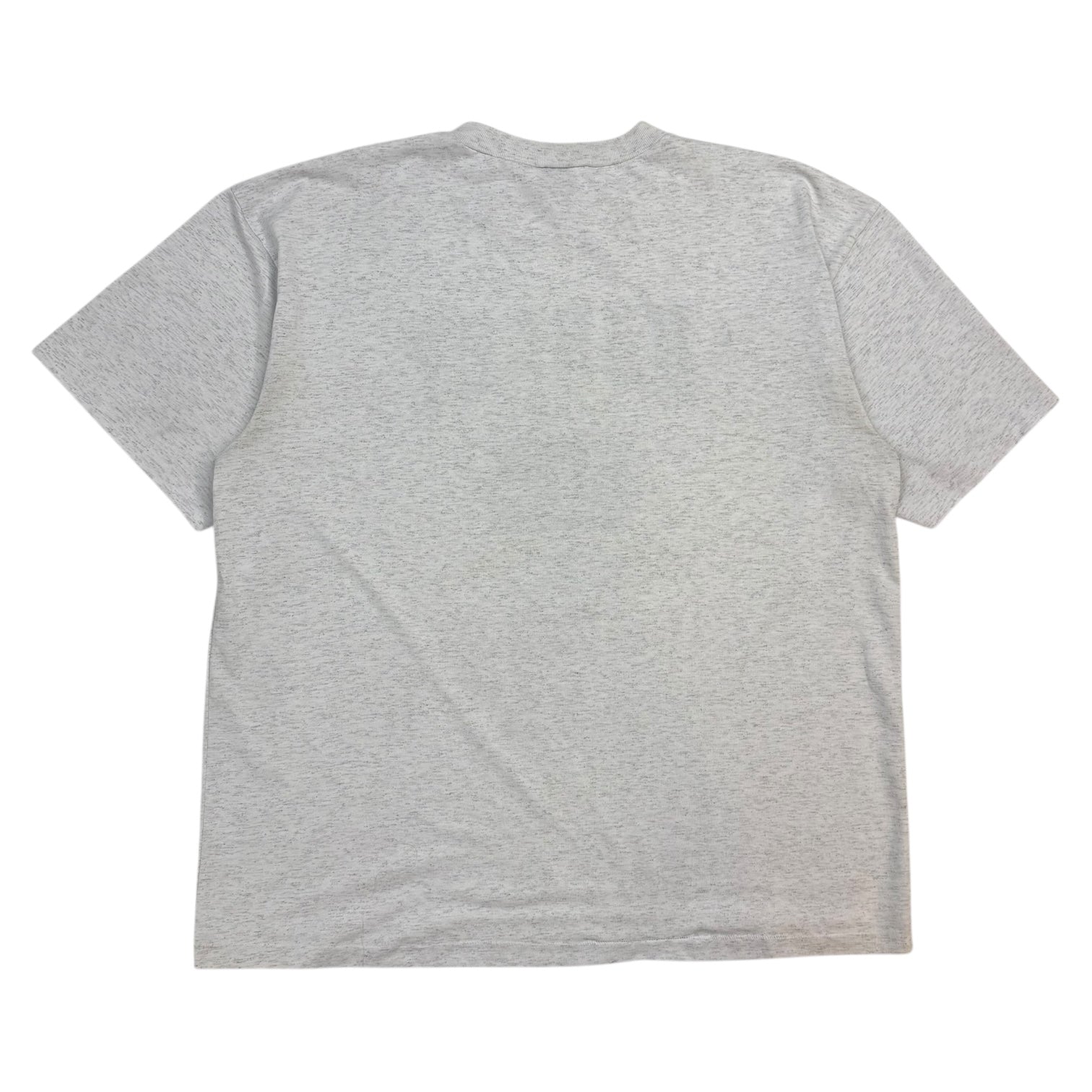 Vintage Harley Davidson Canada Tee Grey