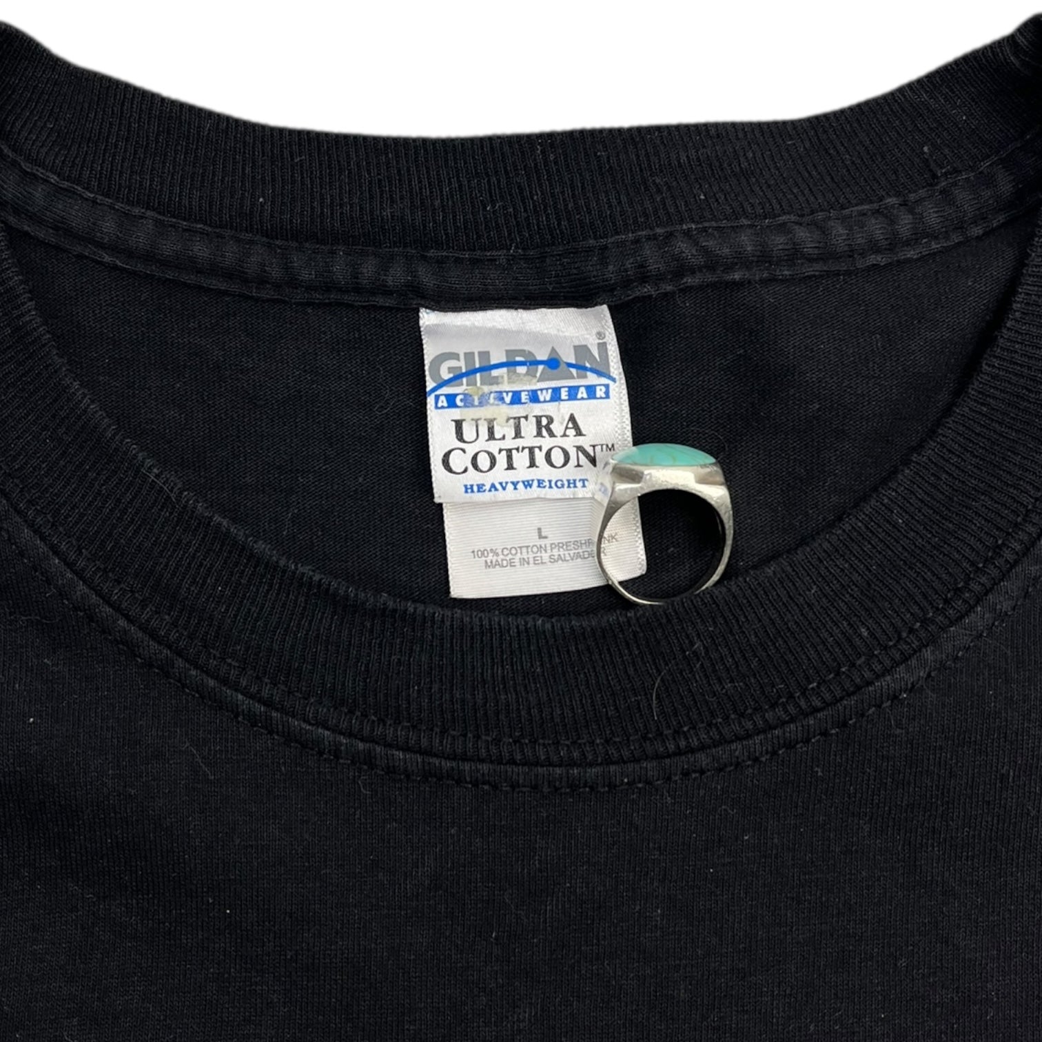 2004 Bike Week Miami Beach Florida Longsleeve T-Shirt