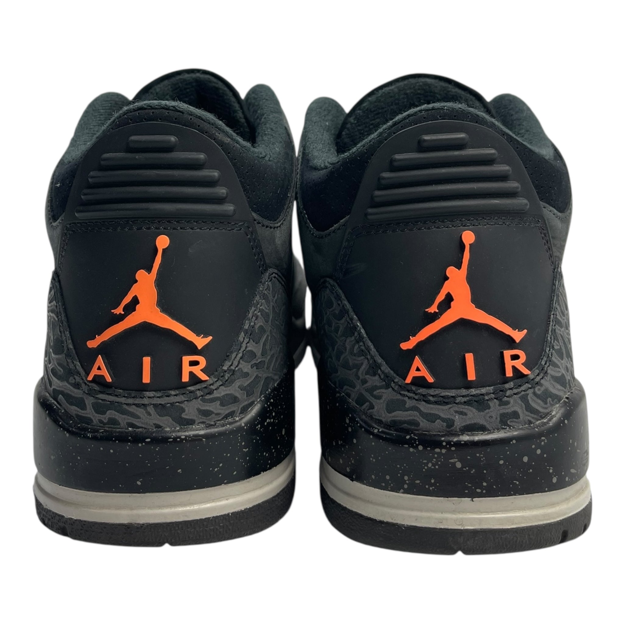 Jordan 3 Fear Pack (2023) (Used)