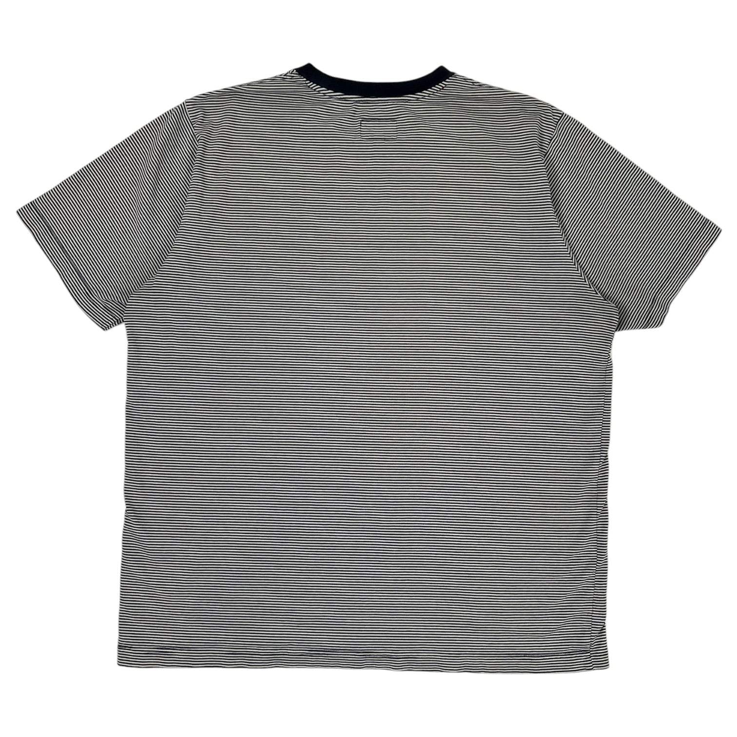 Supreme Micro Stripe T-Shirt