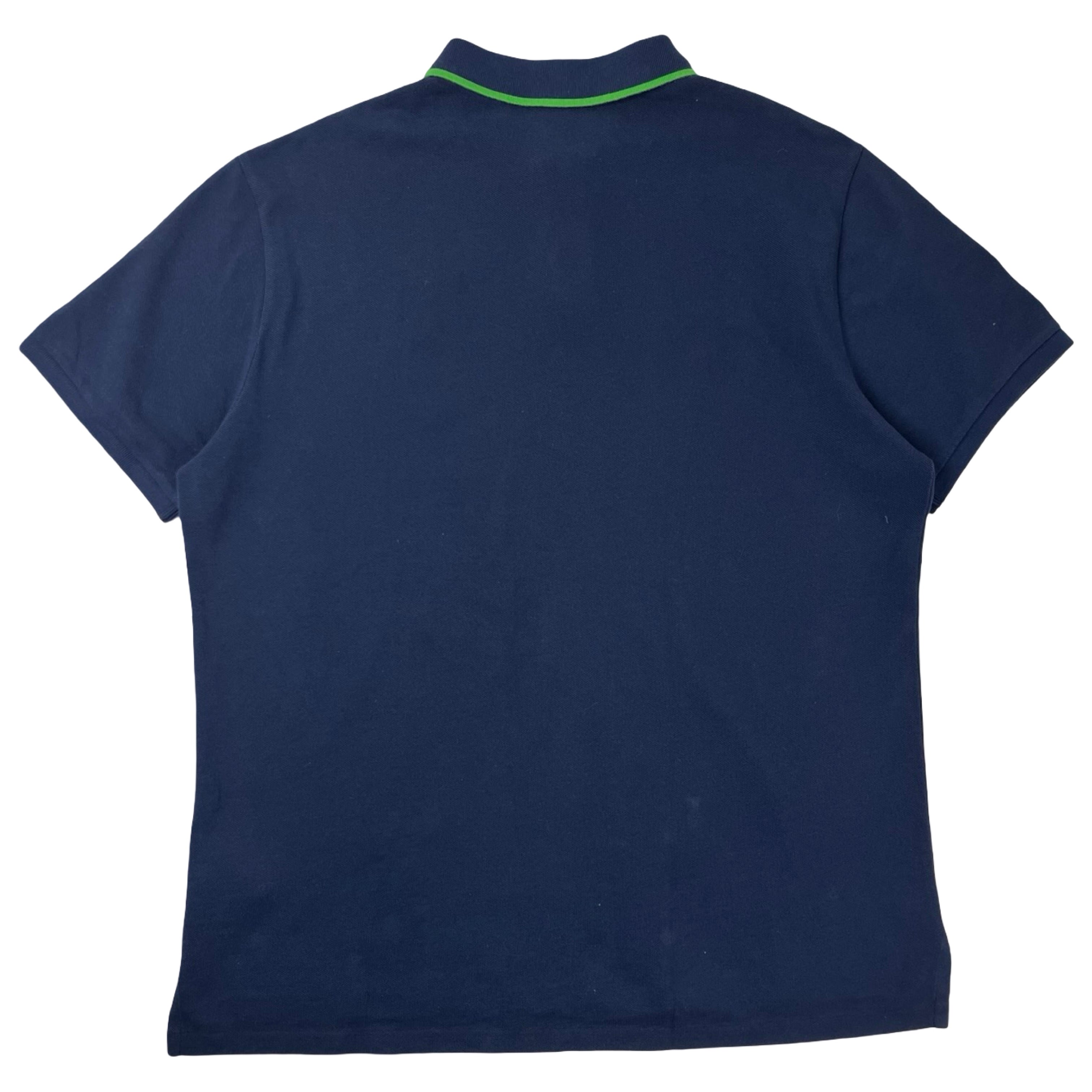 Polo Ralph Lauren Yachtsman Big Pony Polo