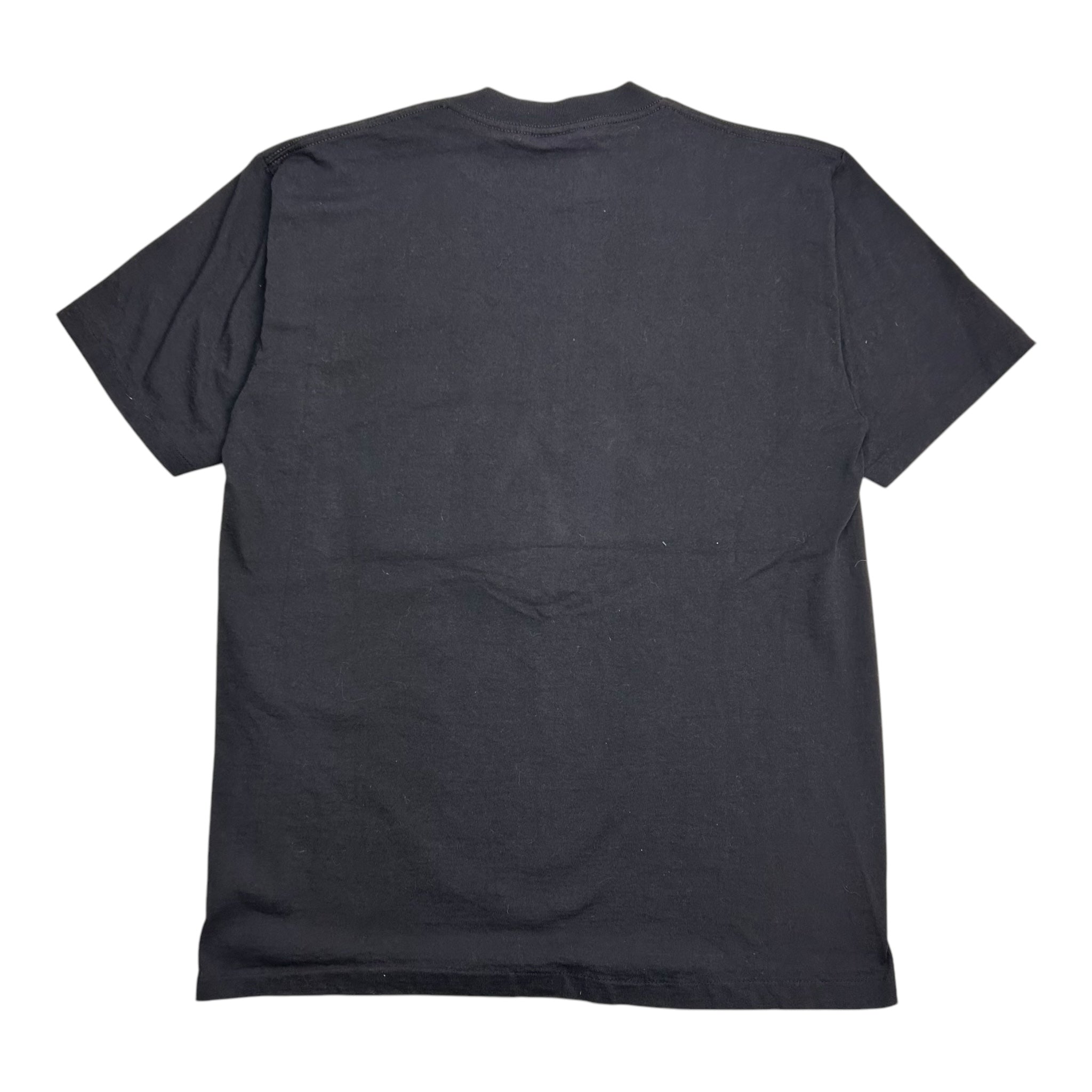 1994 Barbra Streisand Concert Tee Black