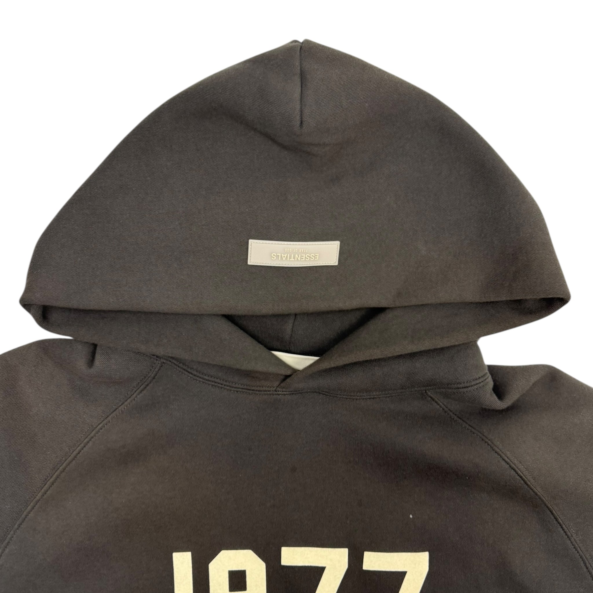Fear Of God Essentals 1977 Hoodie