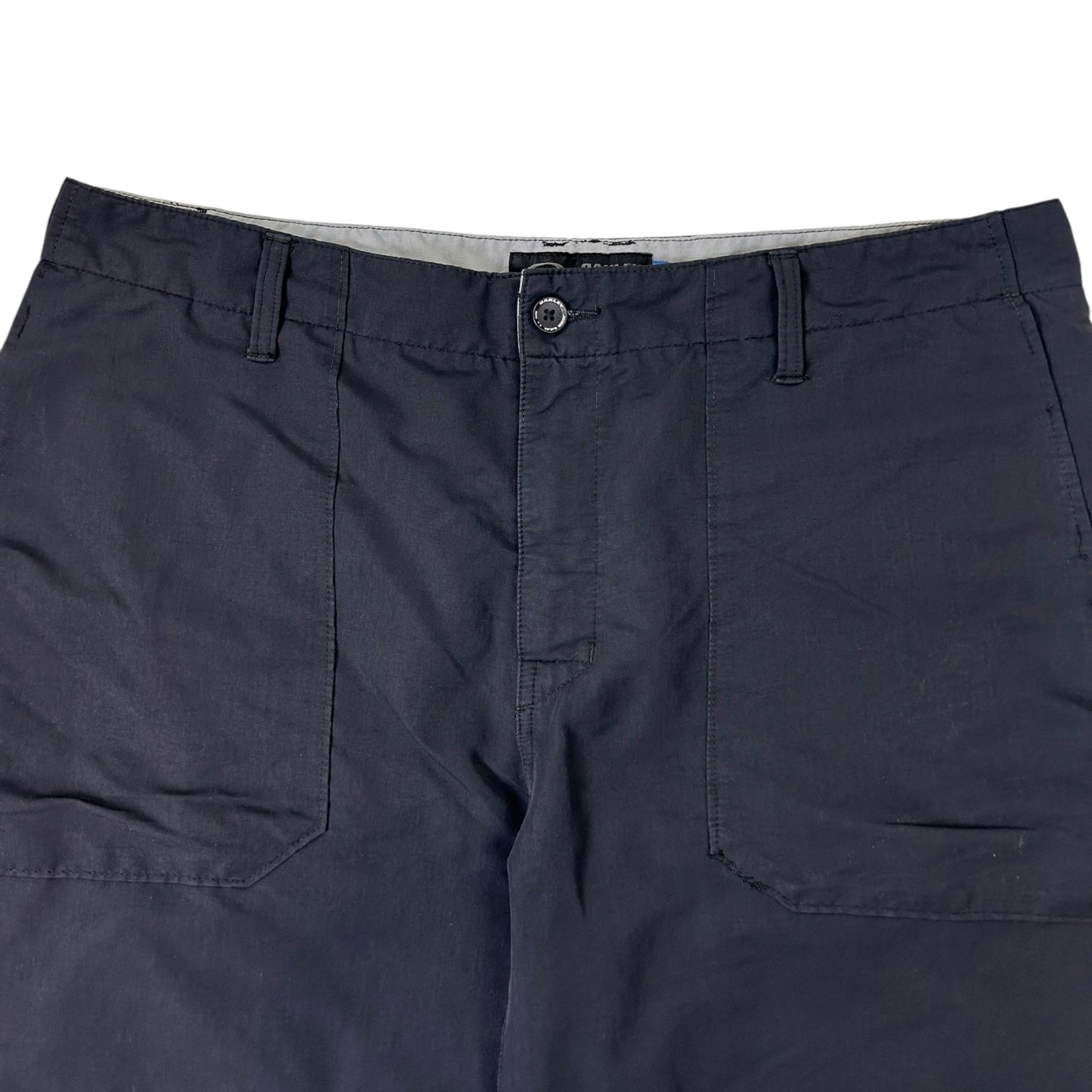 Vintage Oakley Shorts Black