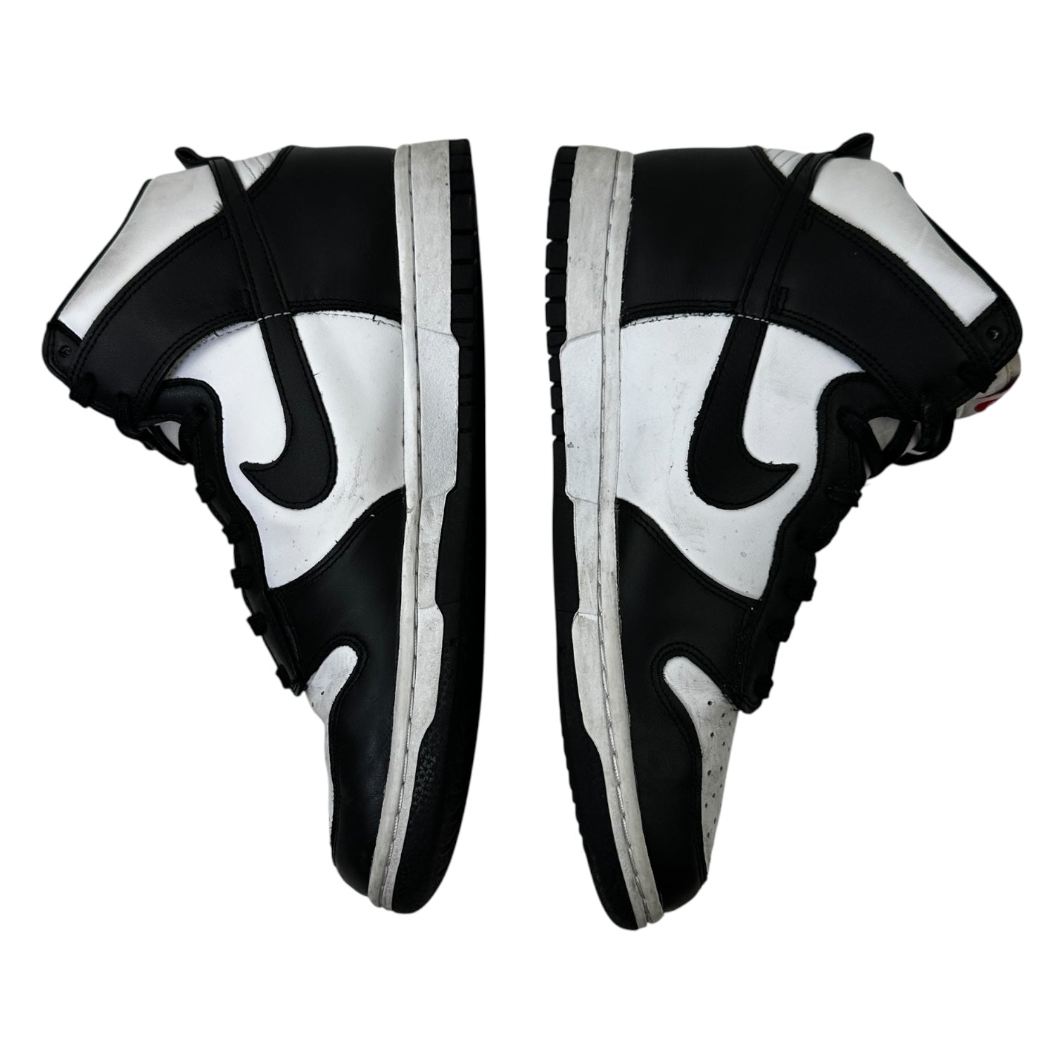 Nike Dunk High Panda (W) (Used)