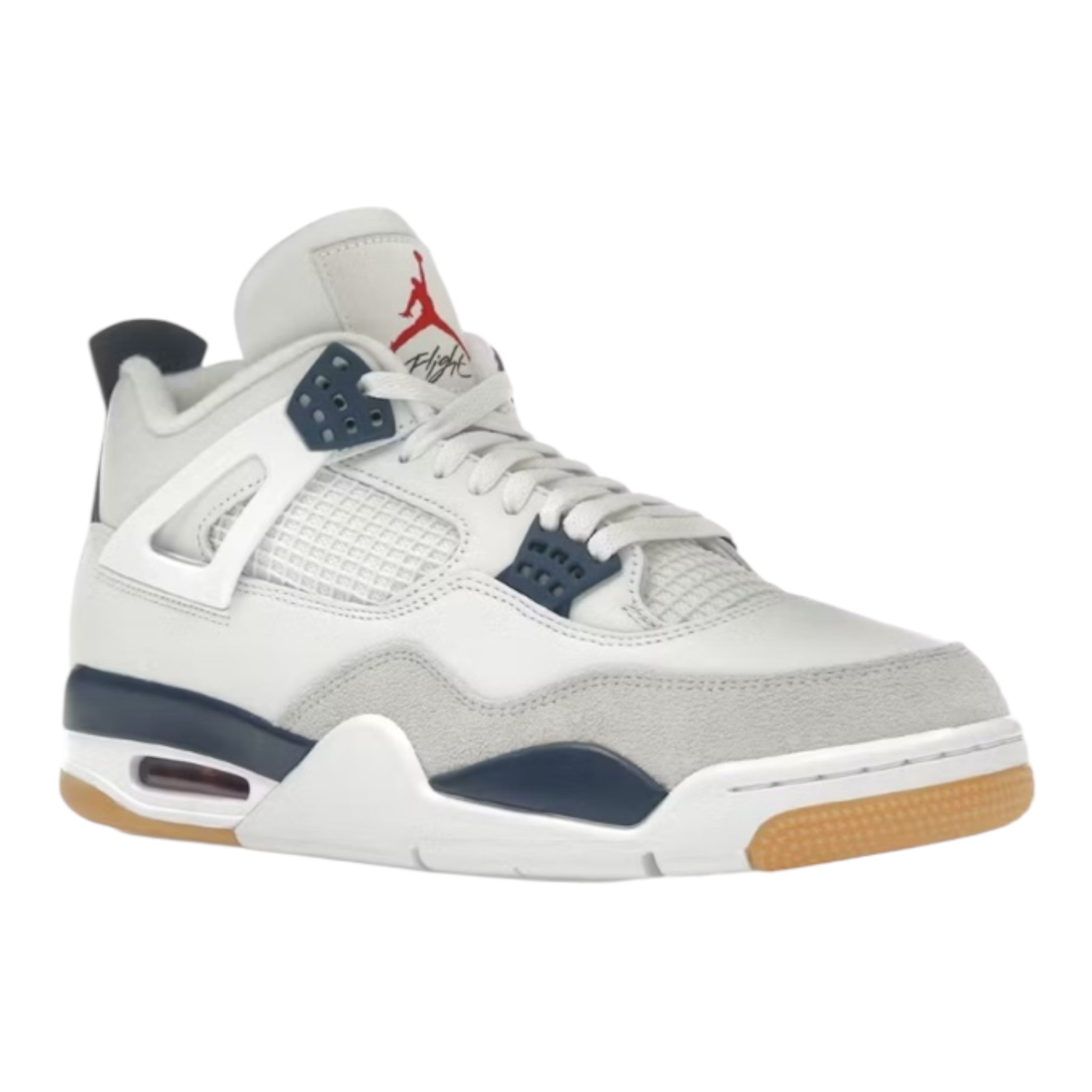 Jordan 4 Retro SB Navy