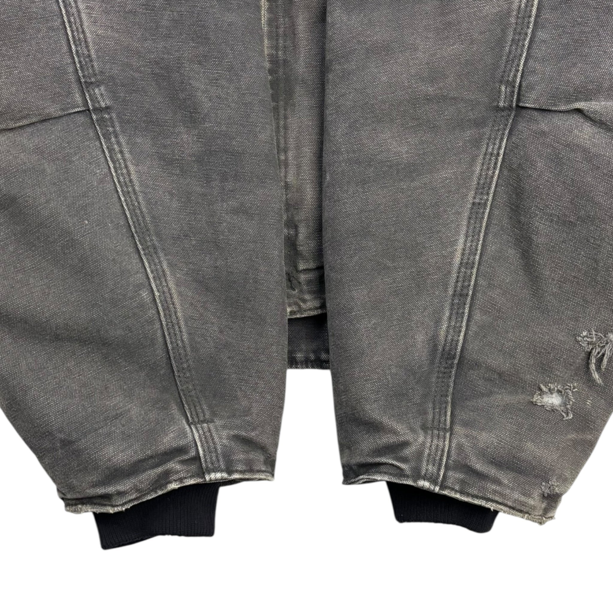 Carhartt J141 Sierra Jacket Grey