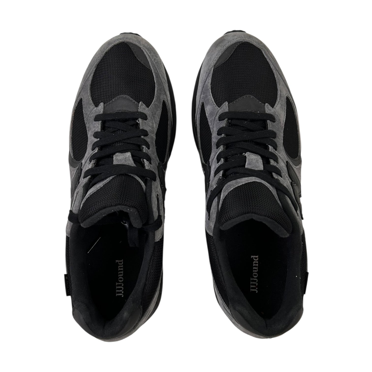 New Balance X JJJJound 2002R GORE-TEX Charcoal